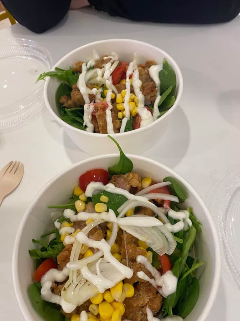 Uncle Bowl Westfield Chermside — Chermside, Brisbane