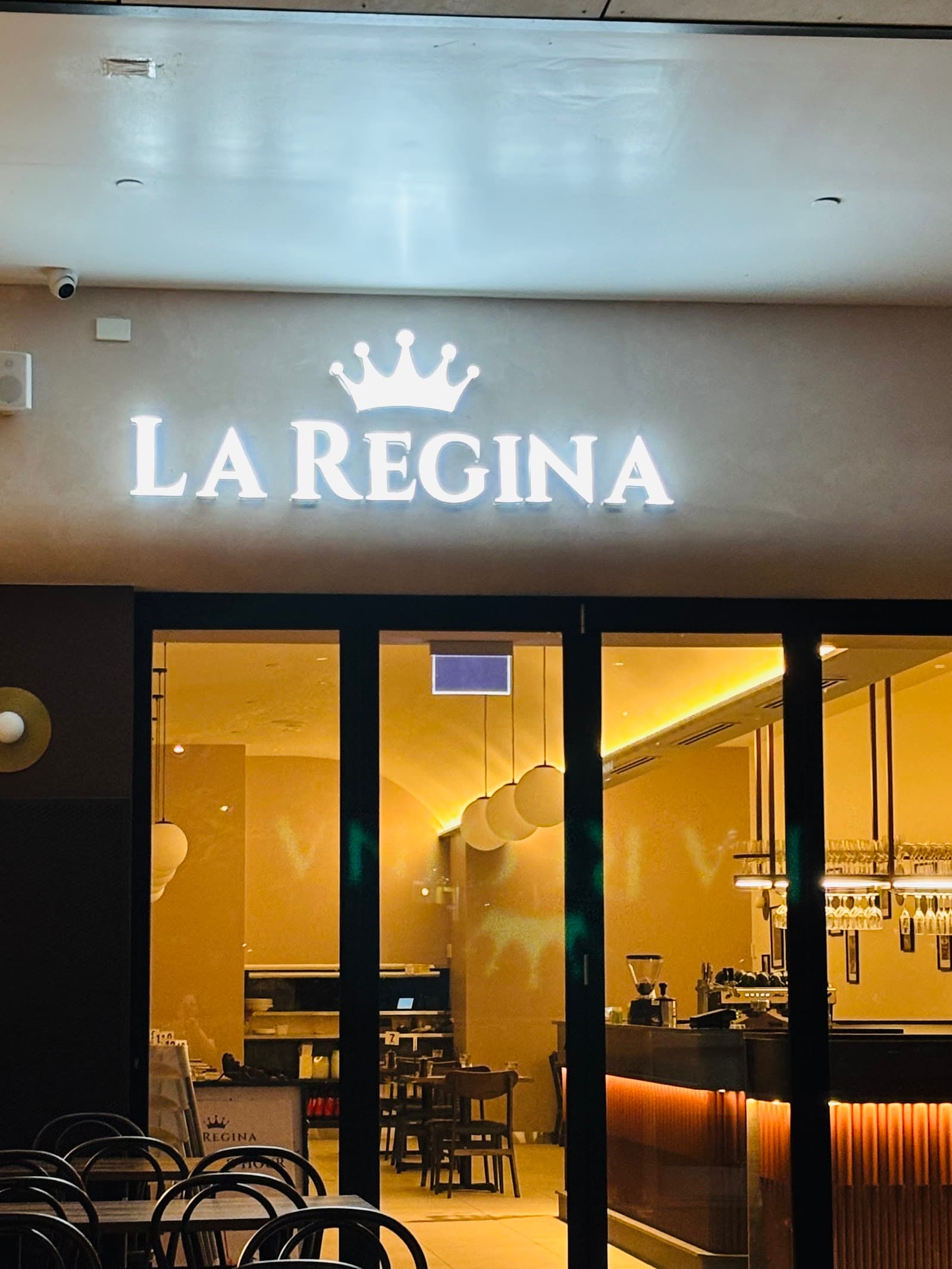 La Regina Chermside — Chermside, Brisbane