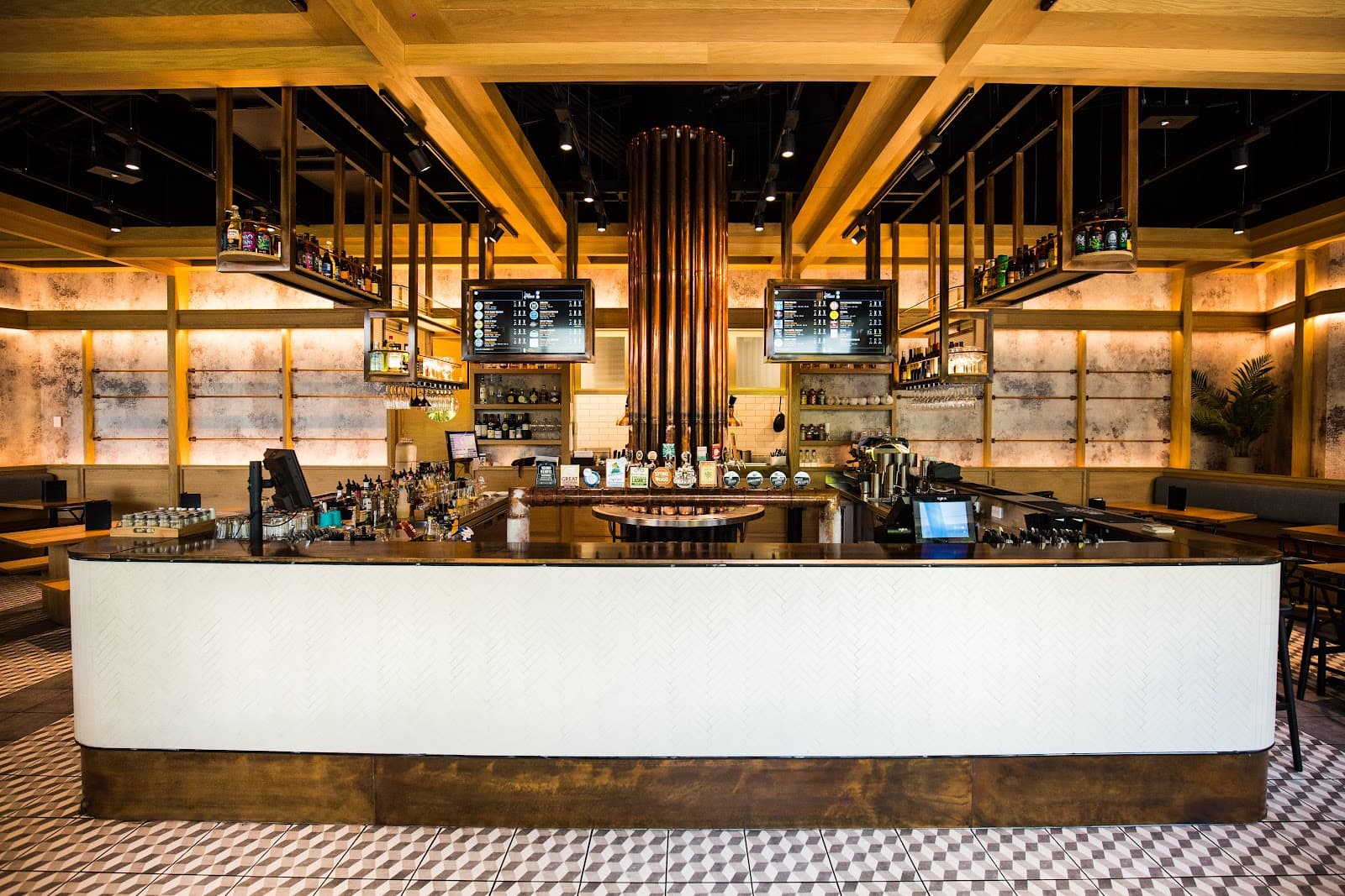 Tapworks Chermside — Chermside, Brisbane