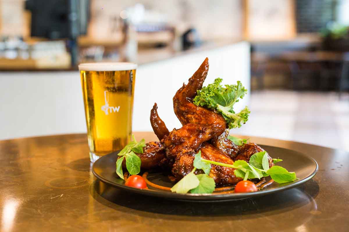 Tapworks Chermside — Chermside, Brisbane