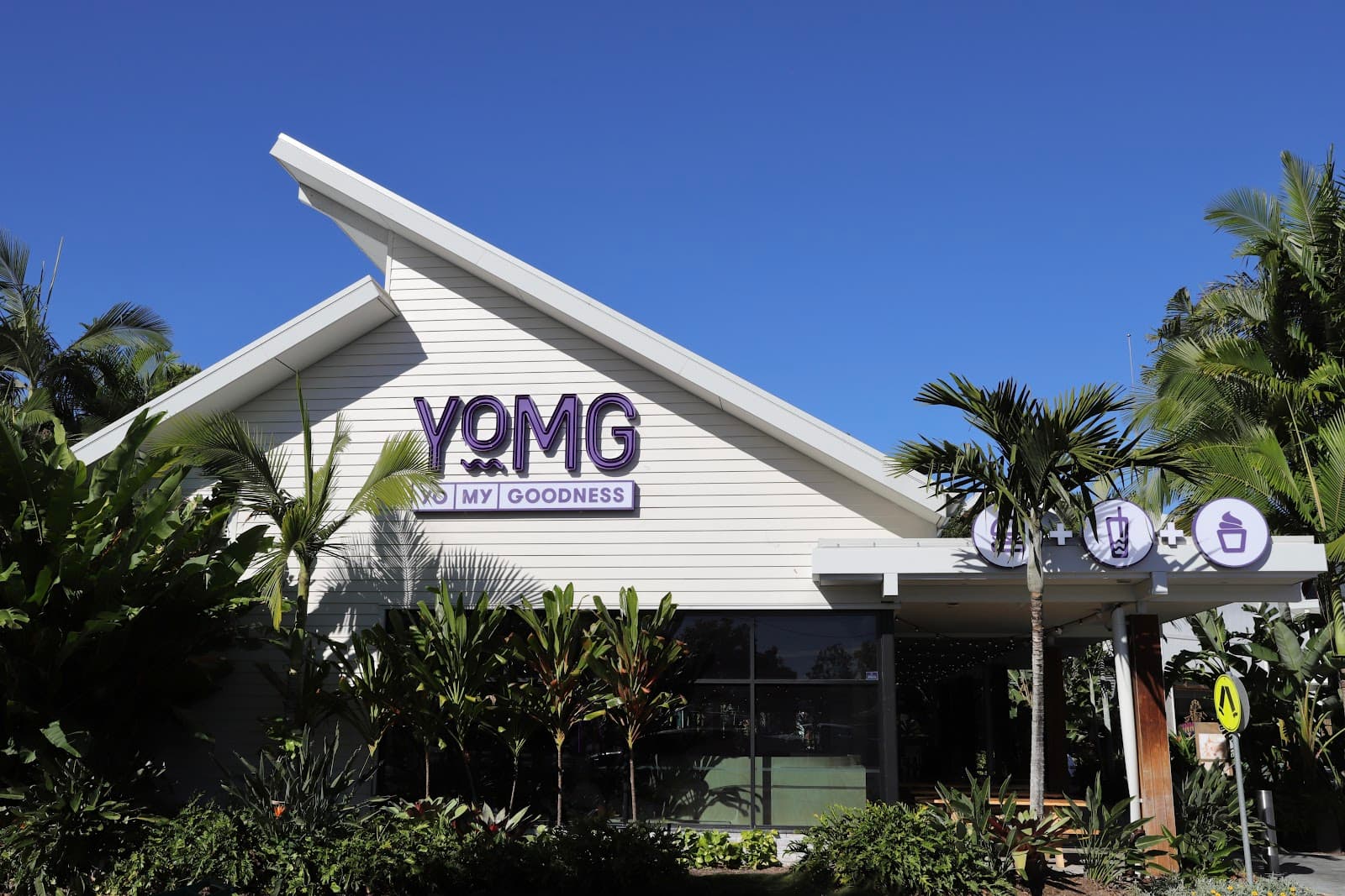 YOMG Chermside — Chermside, Brisbane