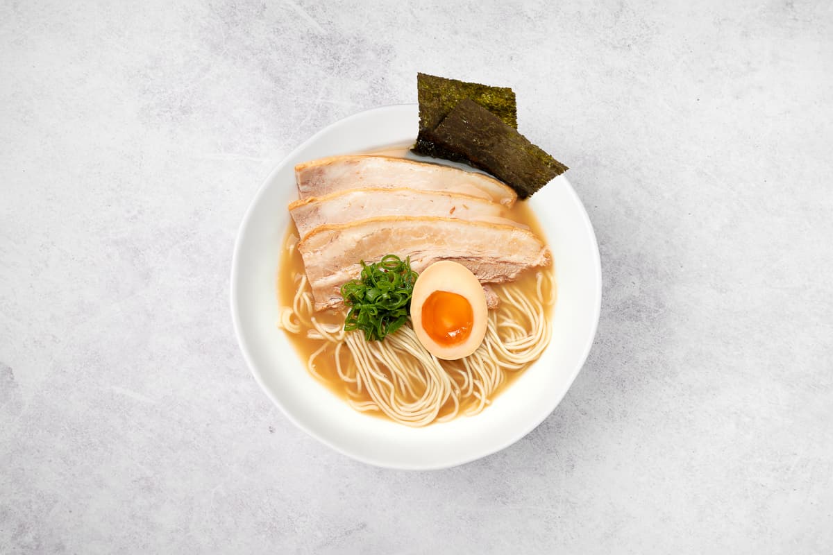 Motto Motto Japanese Kitchen - Chermside — Chermside, Brisbane