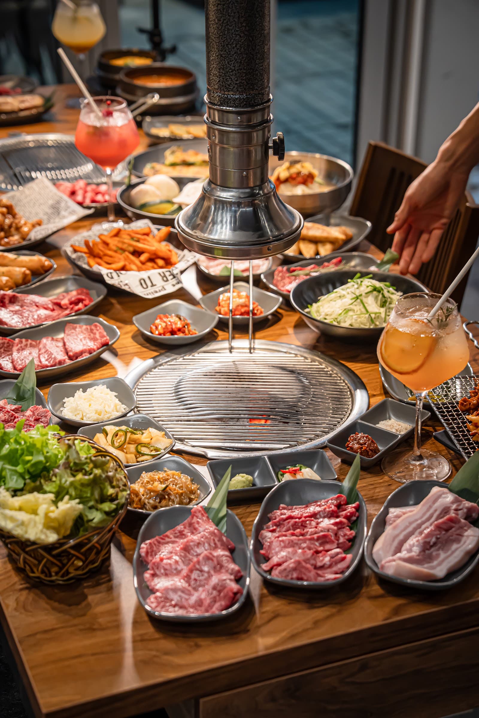 BOBBYQ — Indooroopilly, Brisbane