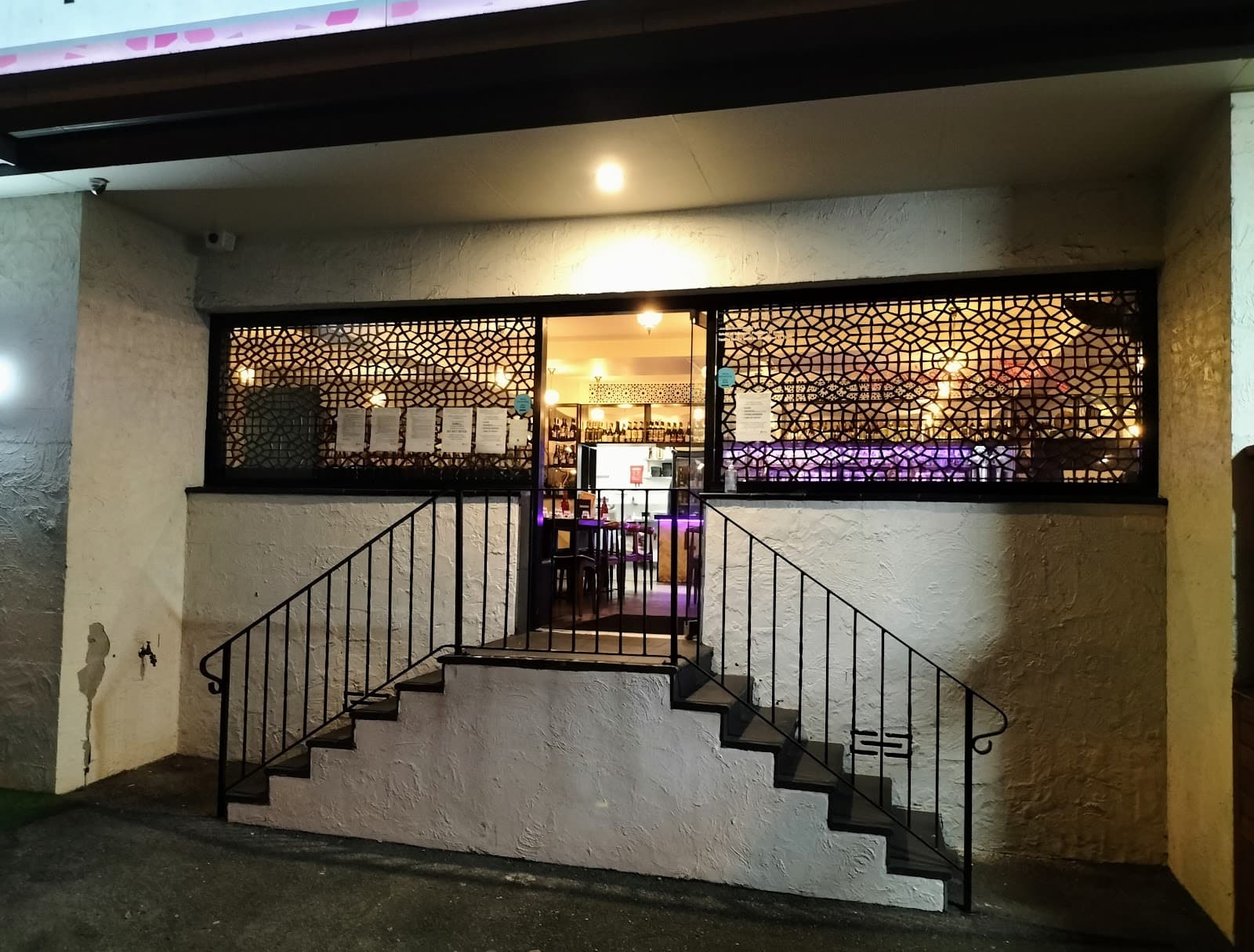 Little Beirut — Indooroopilly, Brisbane