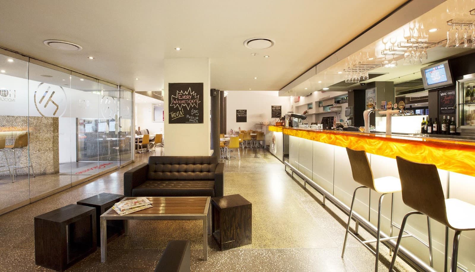 Indooroopilly Hotel — Indooroopilly, Brisbane