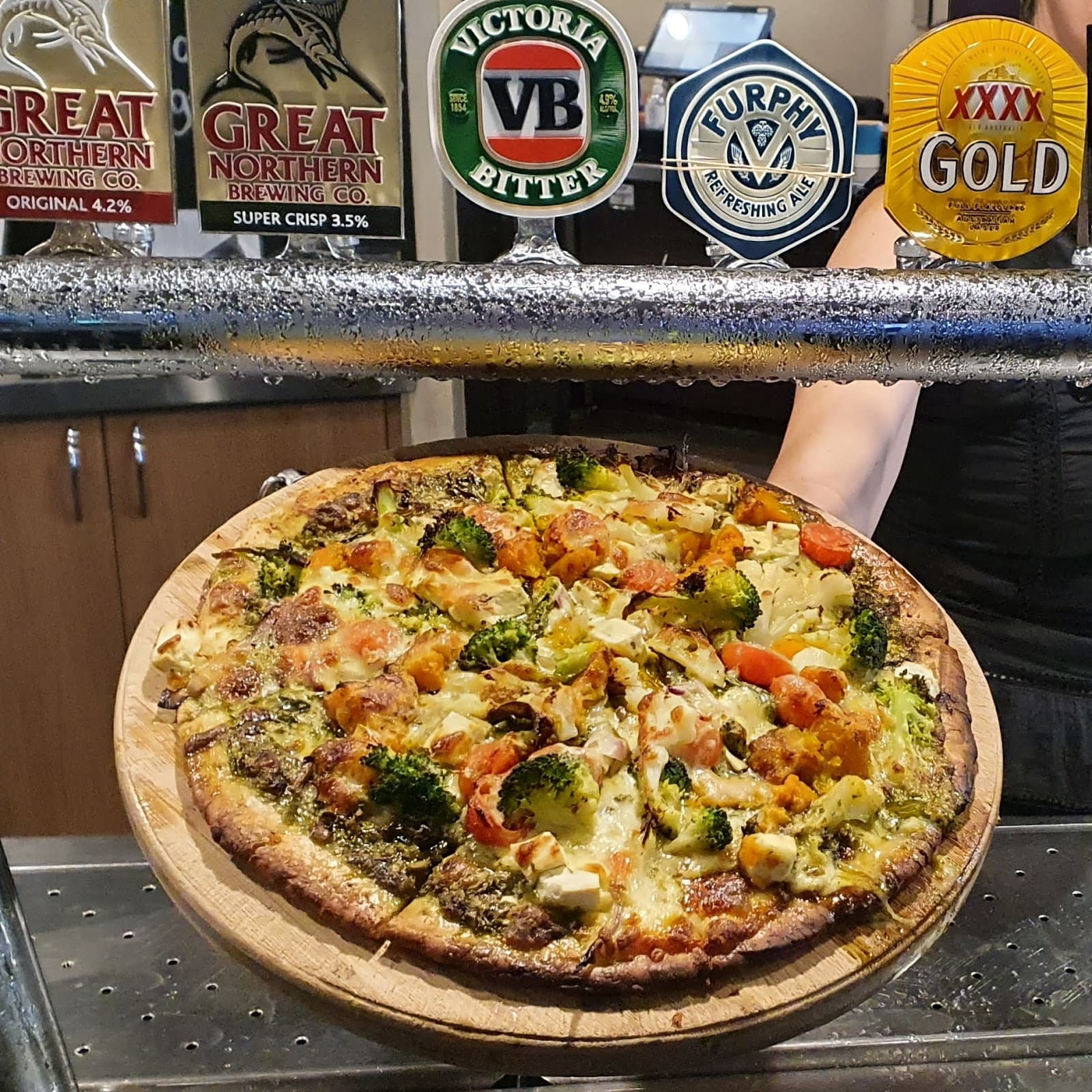 Indooroopilly Hotel — Indooroopilly, Brisbane