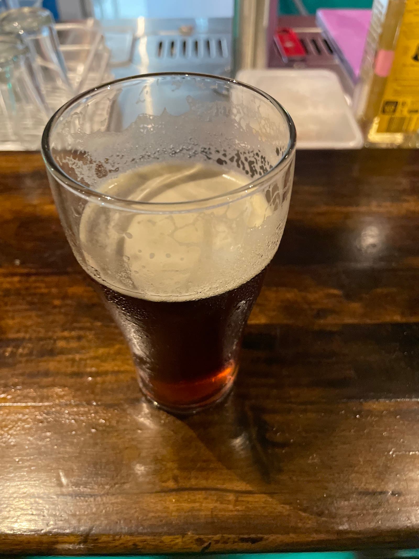 Marco’s Tacos (Indooroopilly) — Indooroopilly, Brisbane