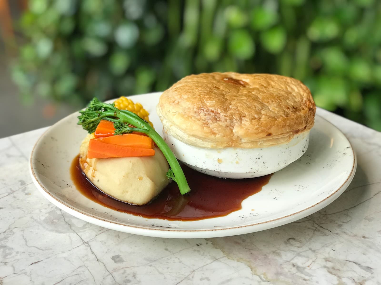 Pig ‘N’ Whistle Indooroopilly — Indooroopilly, Brisbane