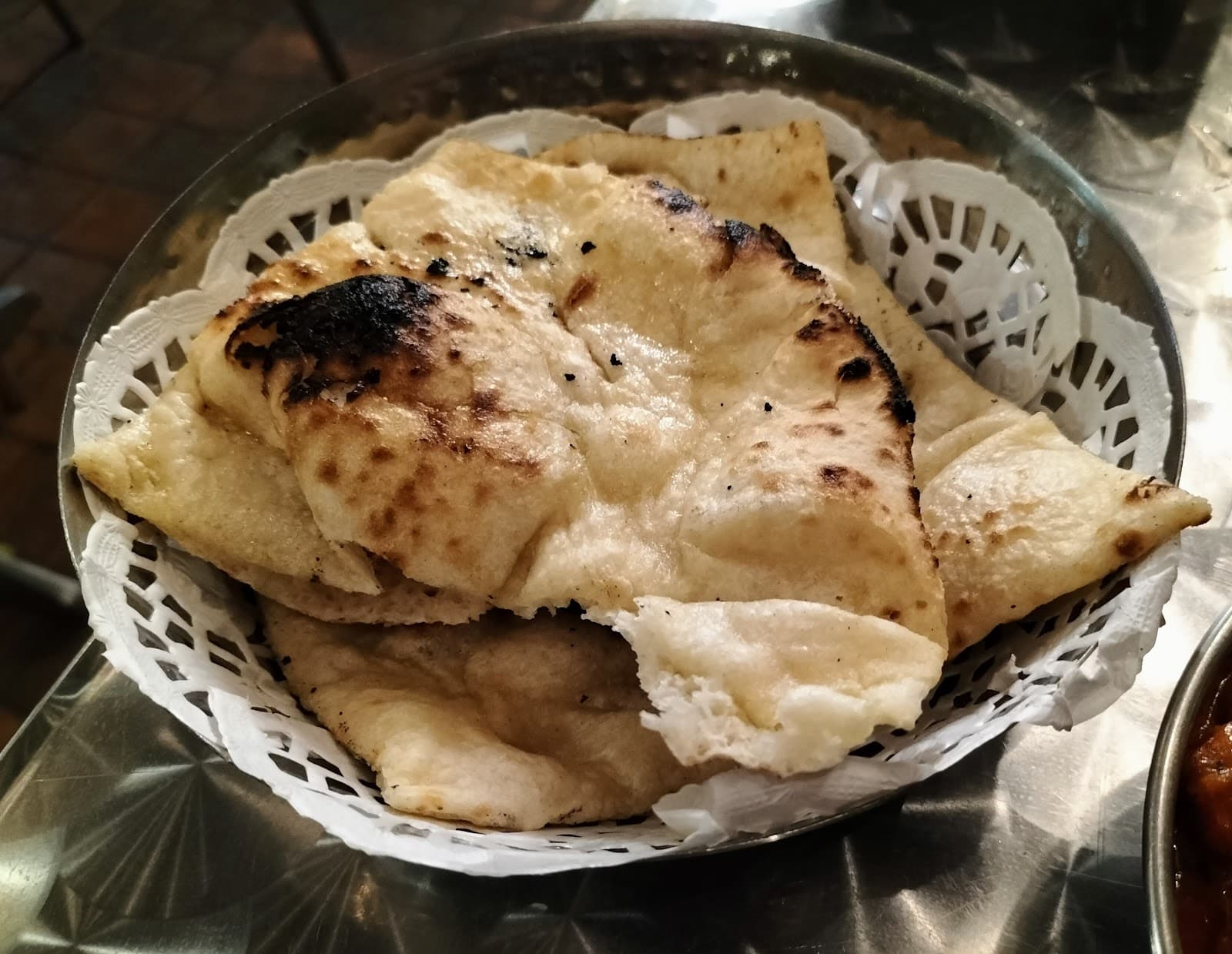 JK Restaurant Tandoori and Curry House — Indooroopilly, Brisbane
