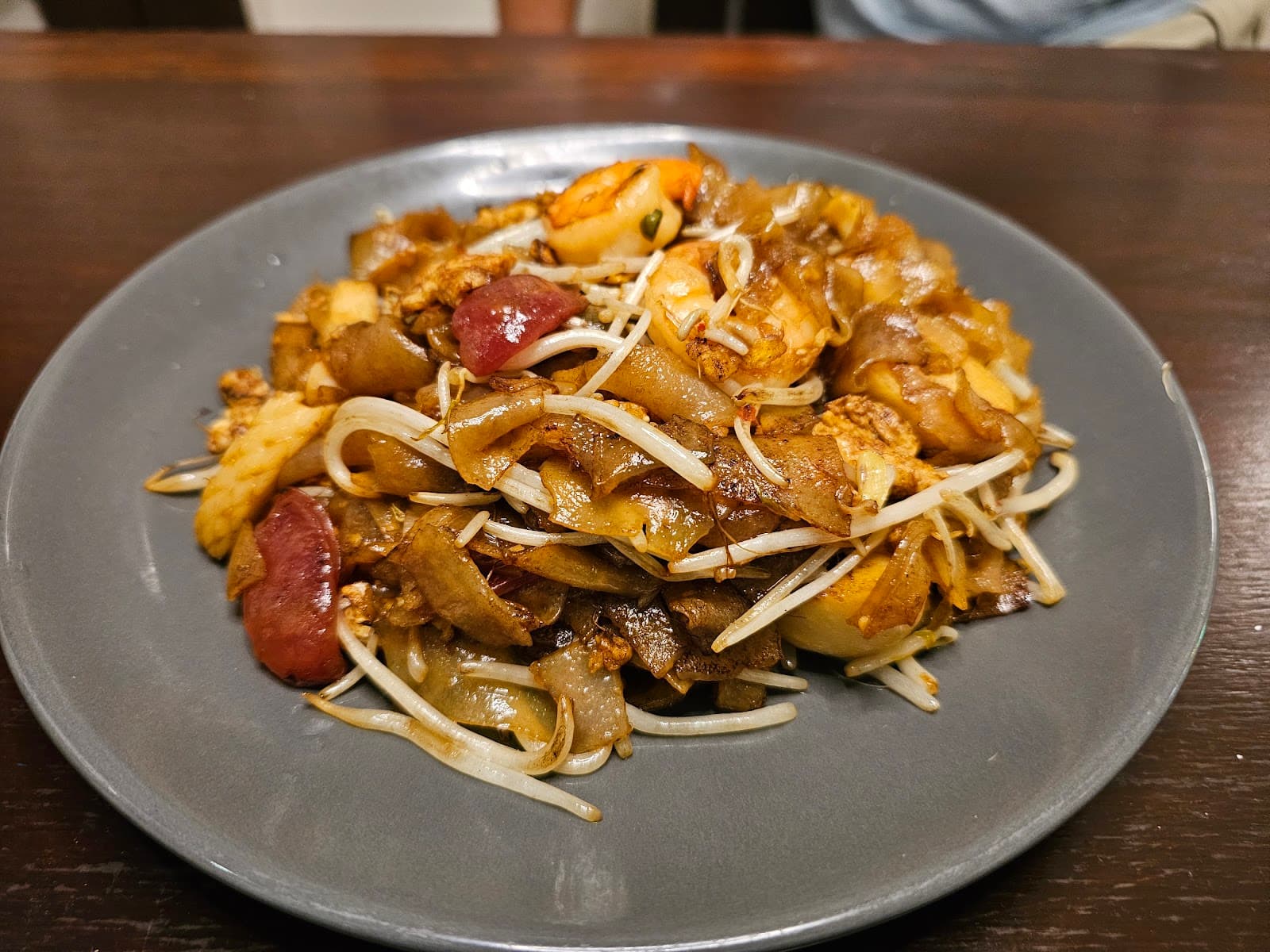 Roti Place Indooroopilly — Indooroopilly, Brisbane