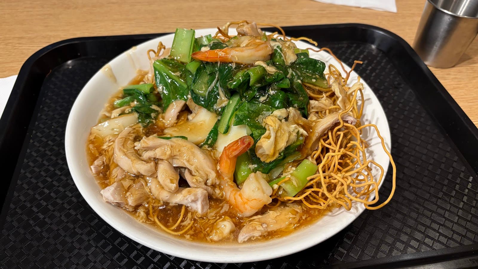 PappaRich Indooroopilly — Indooroopilly, Brisbane