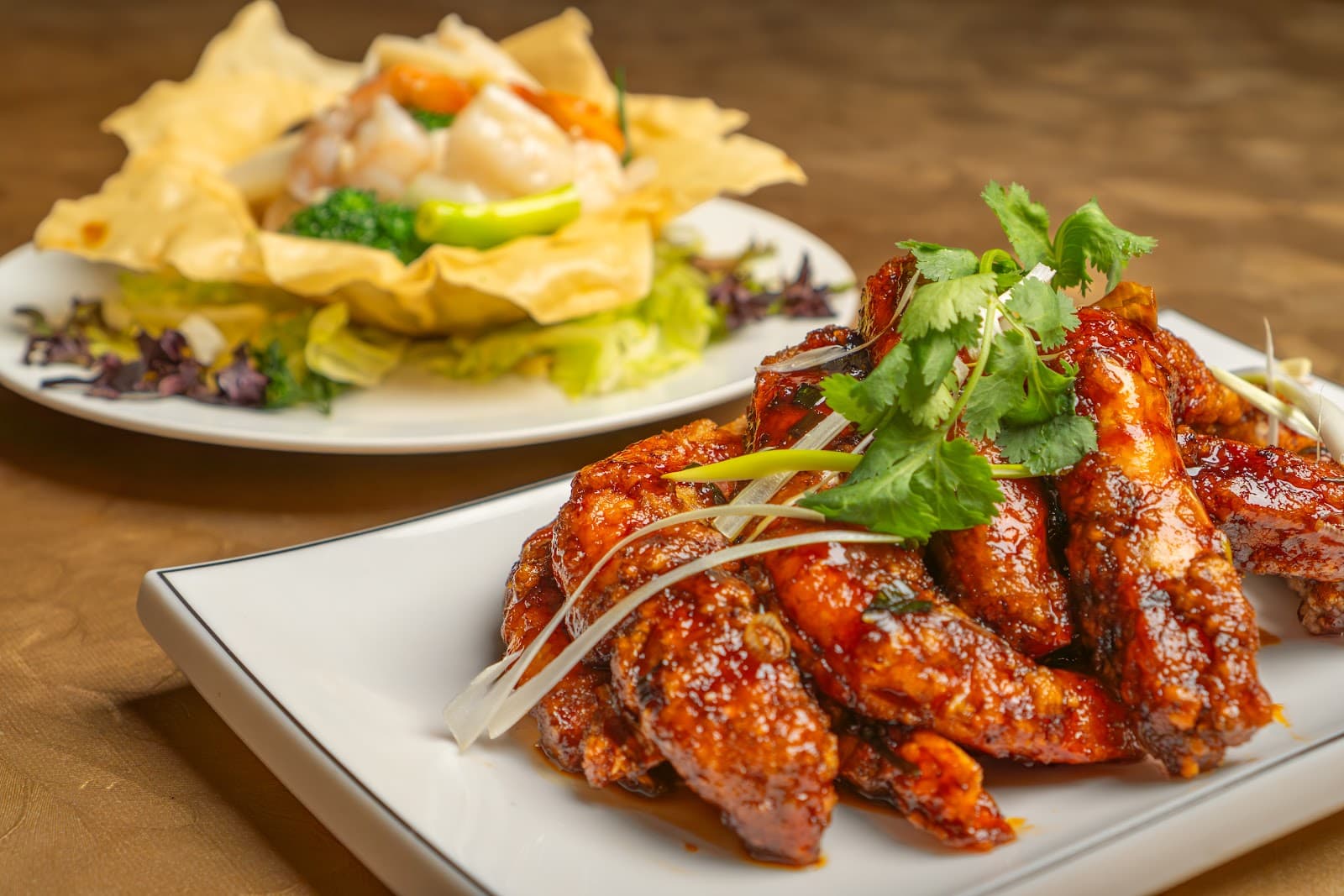 Yum Cha Indooroopilly Chinese Restaurant — Indooroopilly, Brisbane
