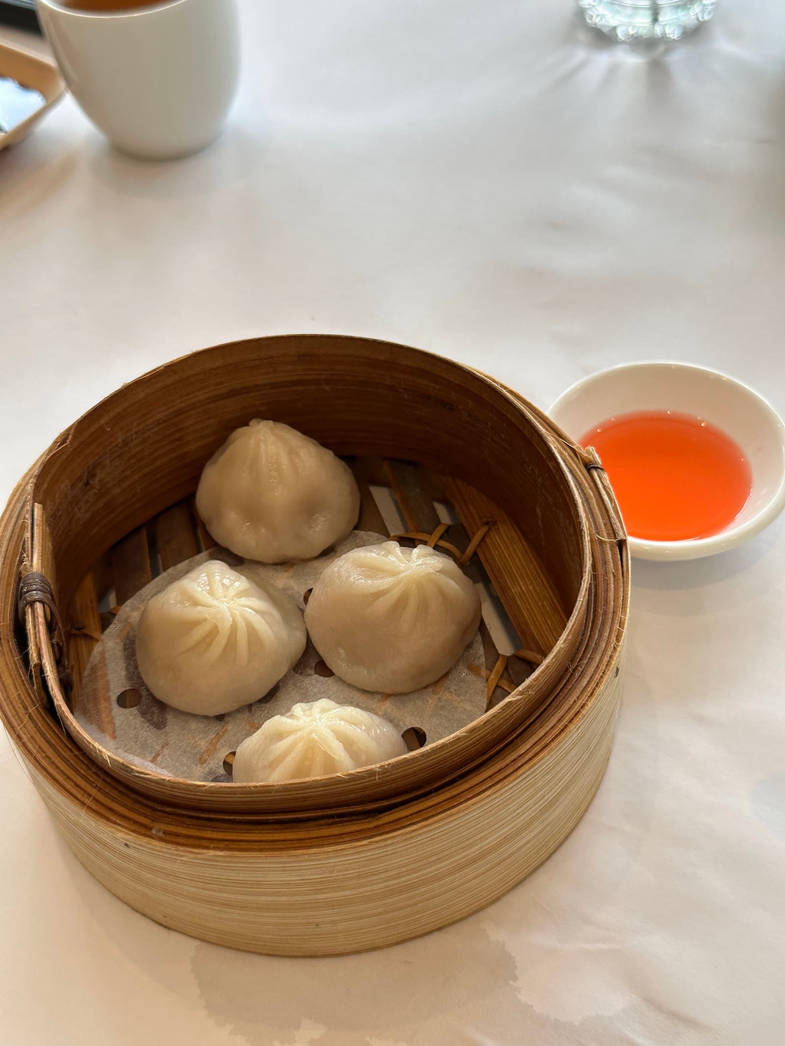 Yum Cha Indooroopilly Chinese Restaurant — Indooroopilly, Brisbane