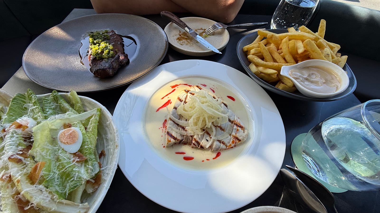 Adelita Wine Bar — Wynnum, Brisbane