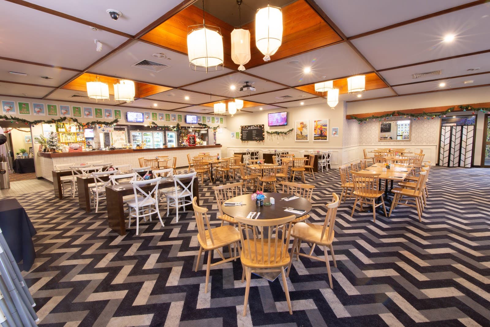 Wynnum Tavern — Wynnum, Brisbane