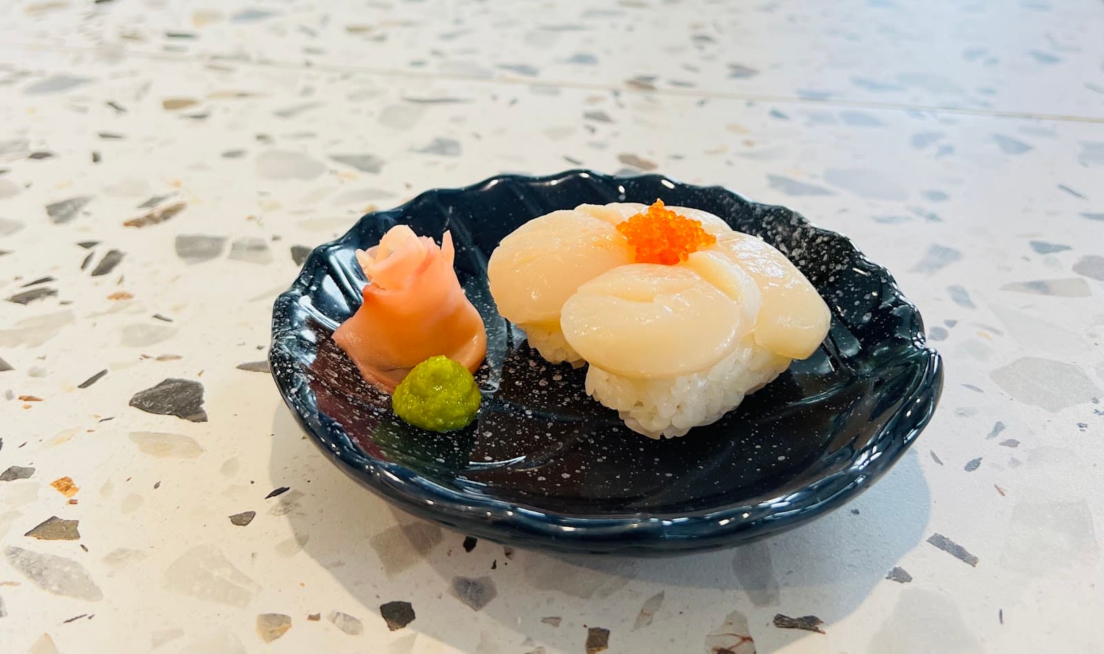 Hajime Japanese Restaurant Wynnum — Wynnum, Brisbane
