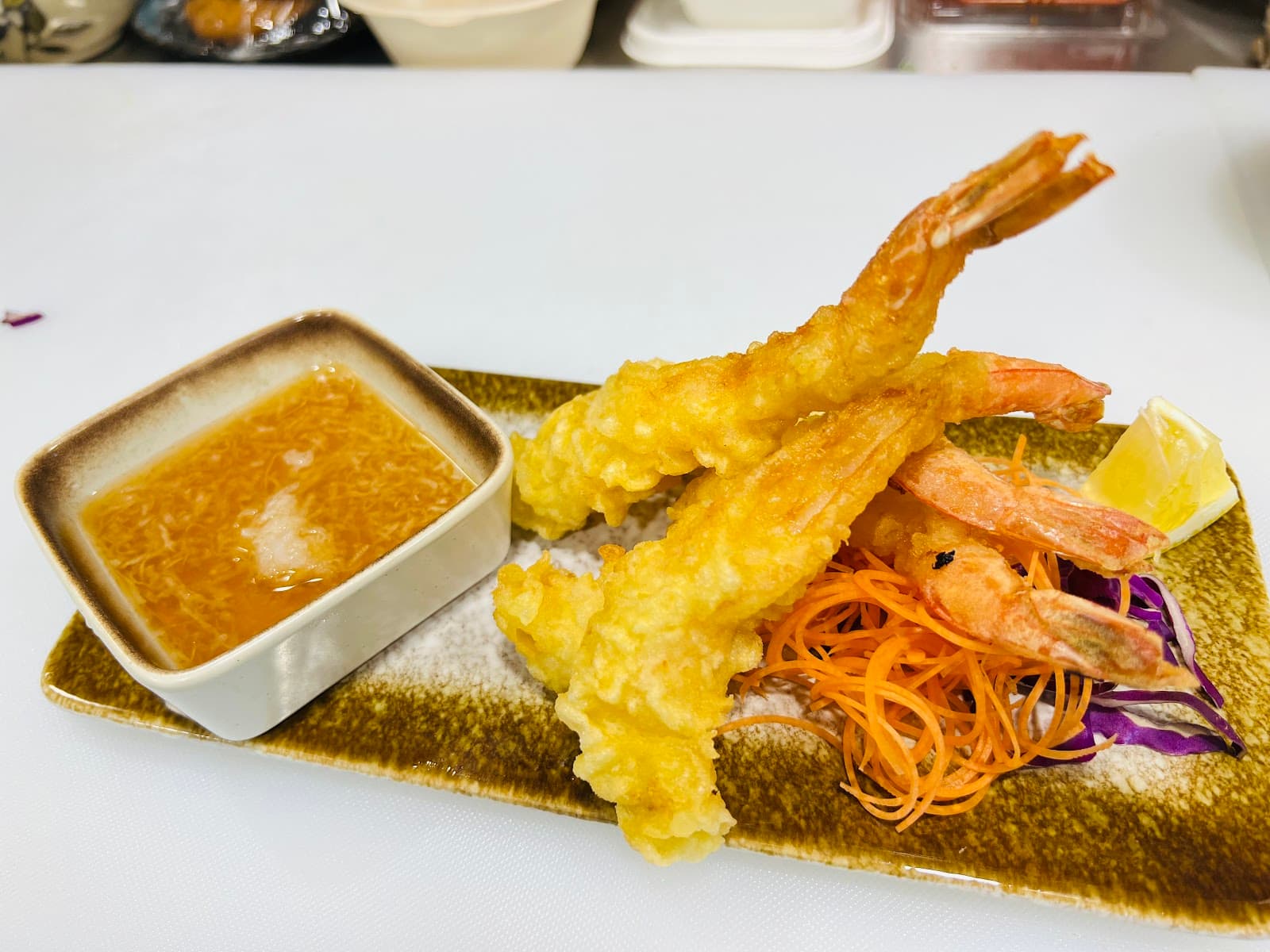 Hajime Japanese Restaurant Wynnum — Wynnum, Brisbane