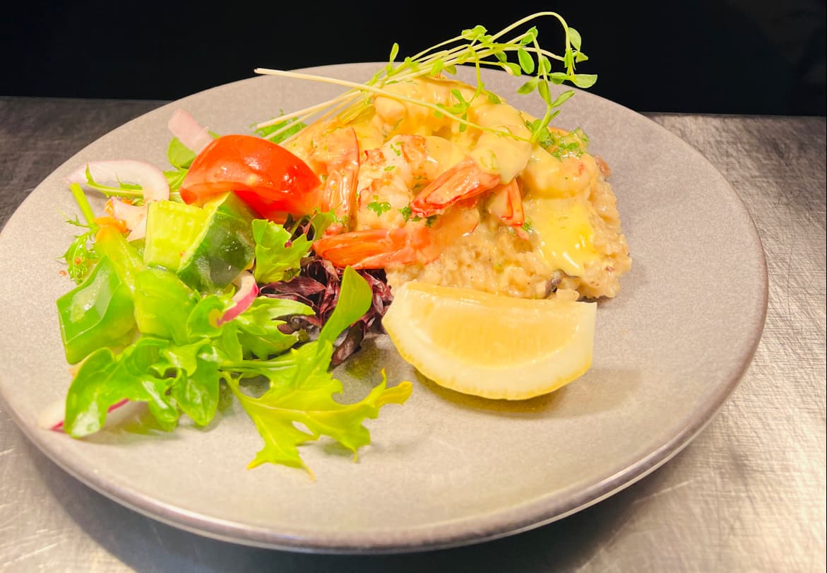 Mate’s restaurant and bar — Wynnum, Brisbane