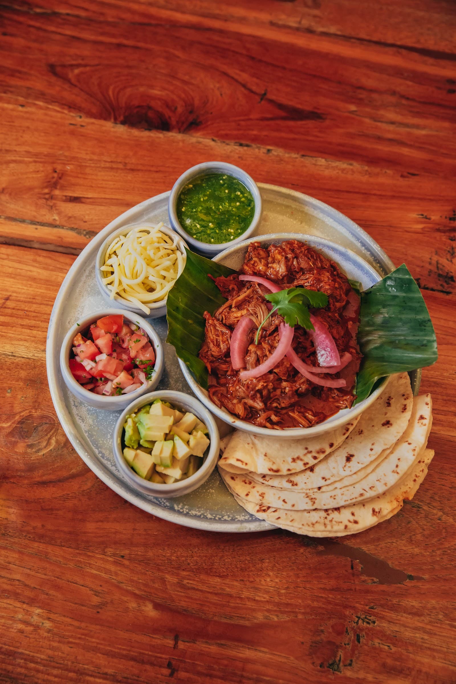 Pepe's Mexican Restaurant at Bayside — Wynnum, Brisbane