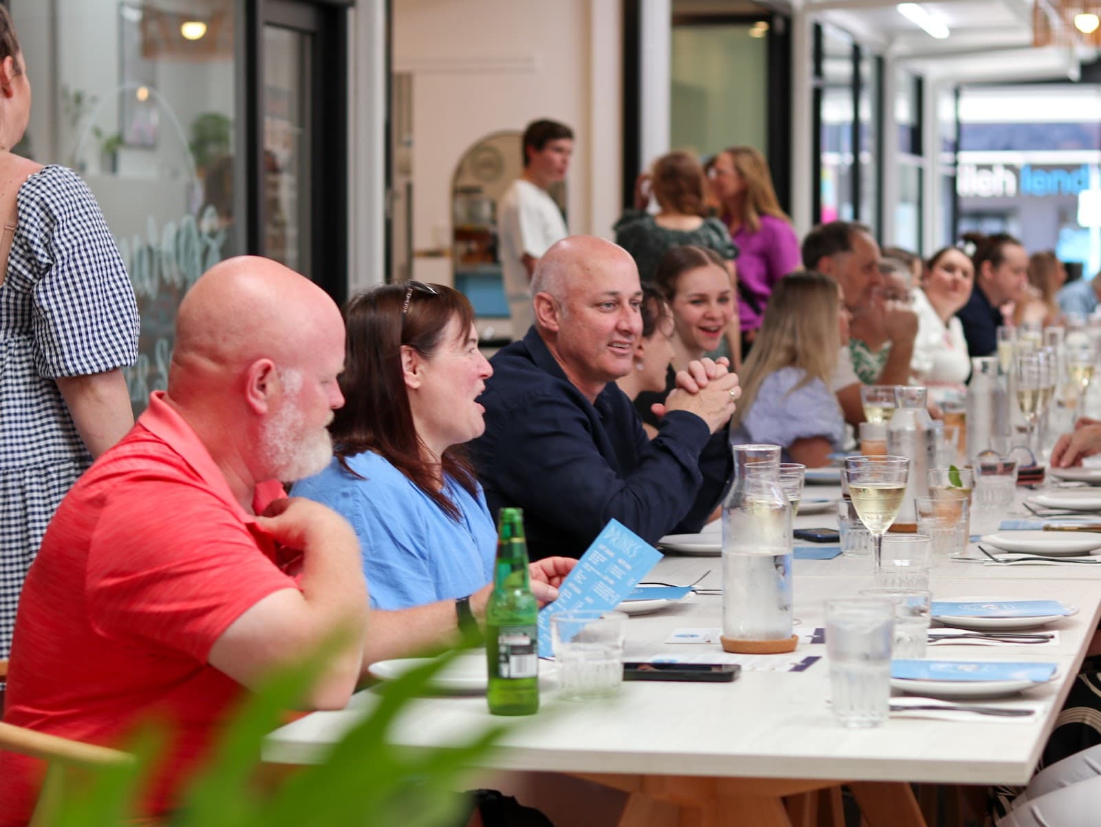 The Tasty Pocket — Wynnum, Brisbane