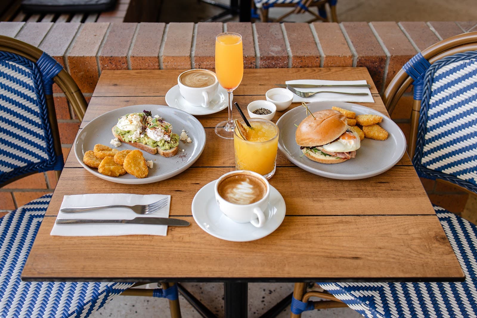 Fig Restaurant & Bar — Wynnum, Brisbane