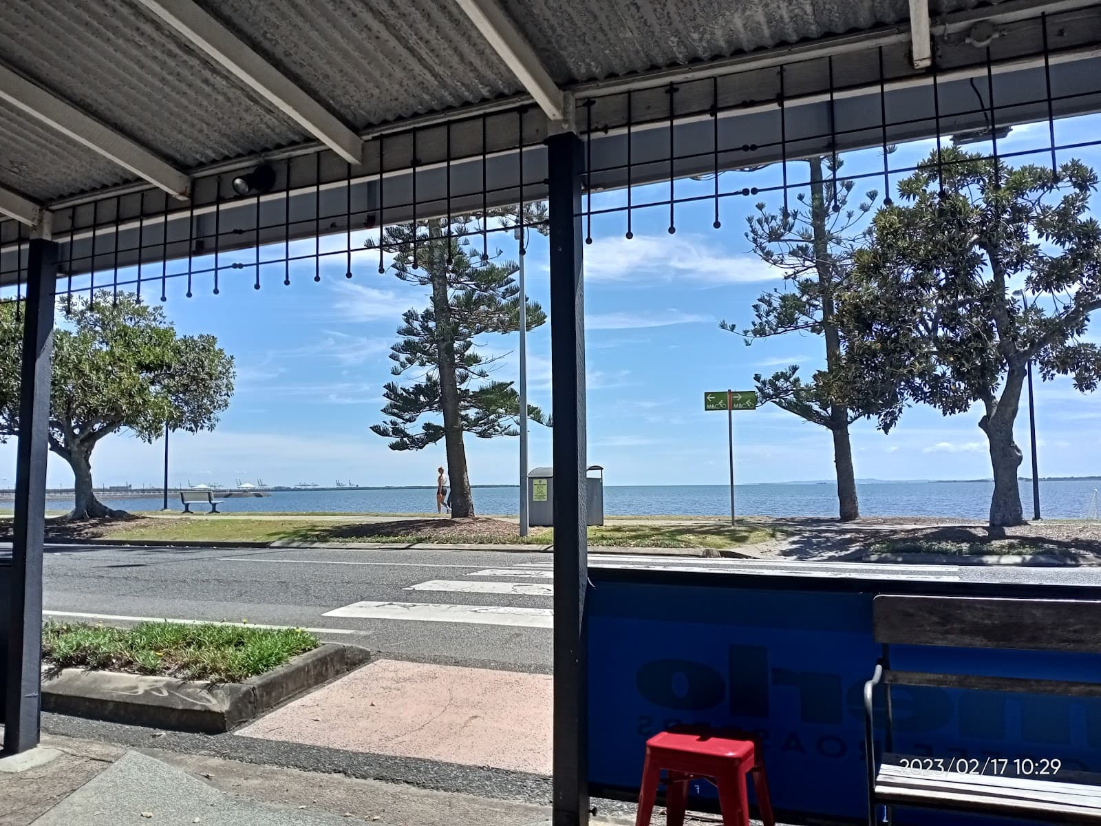 Finn's Fish House — Wynnum, Brisbane