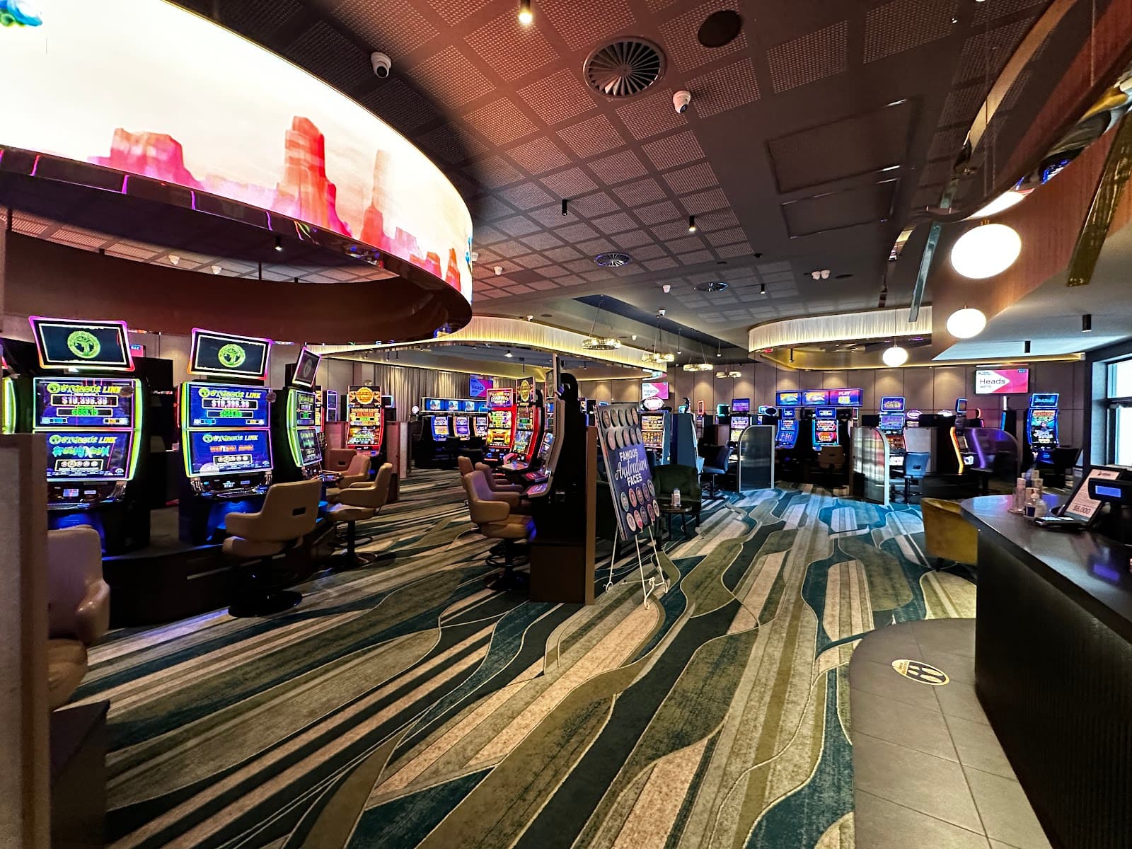 Wynnum Manly Leagues Club — Wynnum, Brisbane