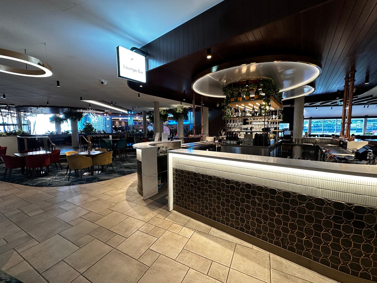 Wynnum Manly Leagues Club — Wynnum, Brisbane