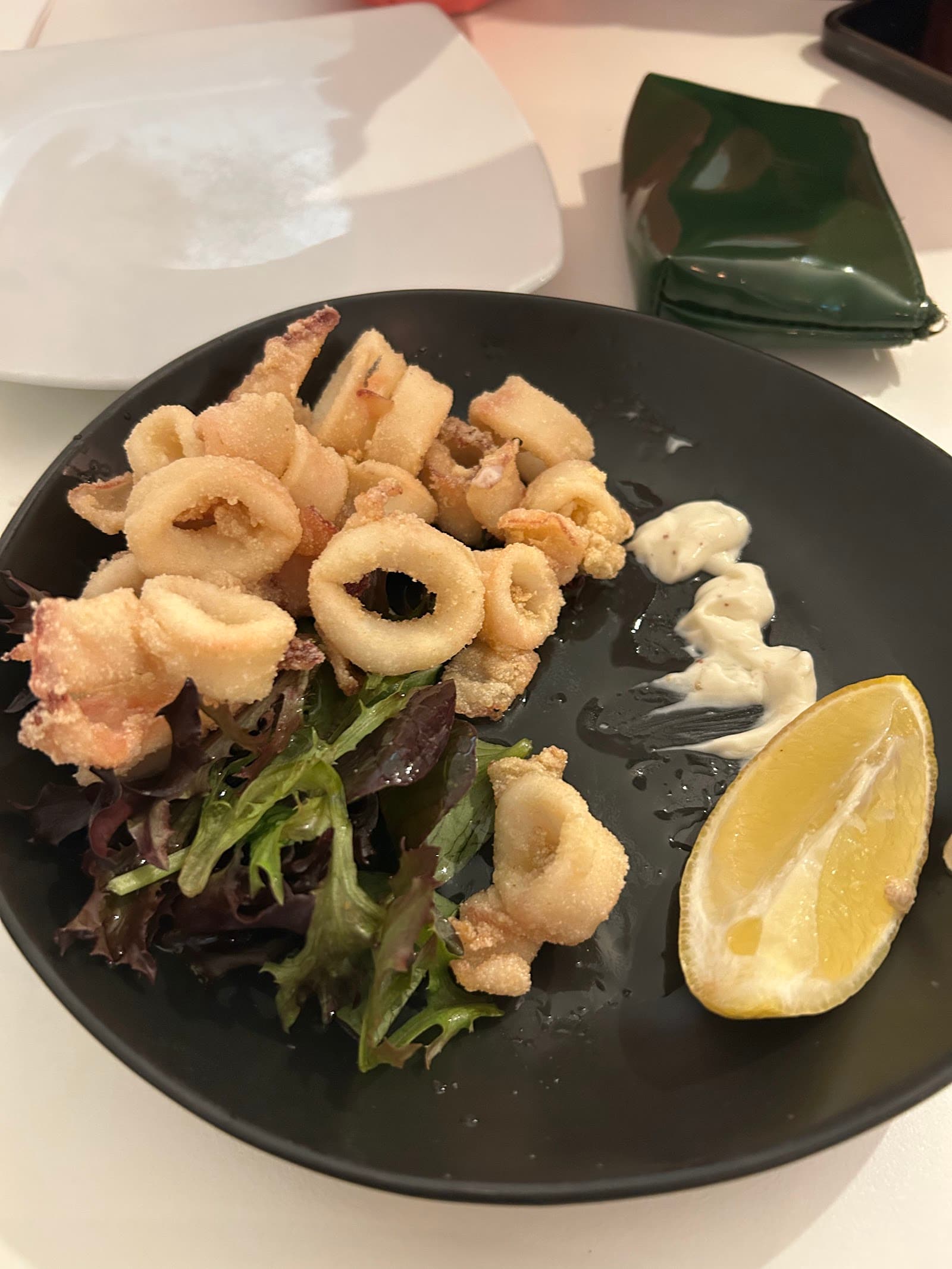 Lido Italia — Manly, Brisbane