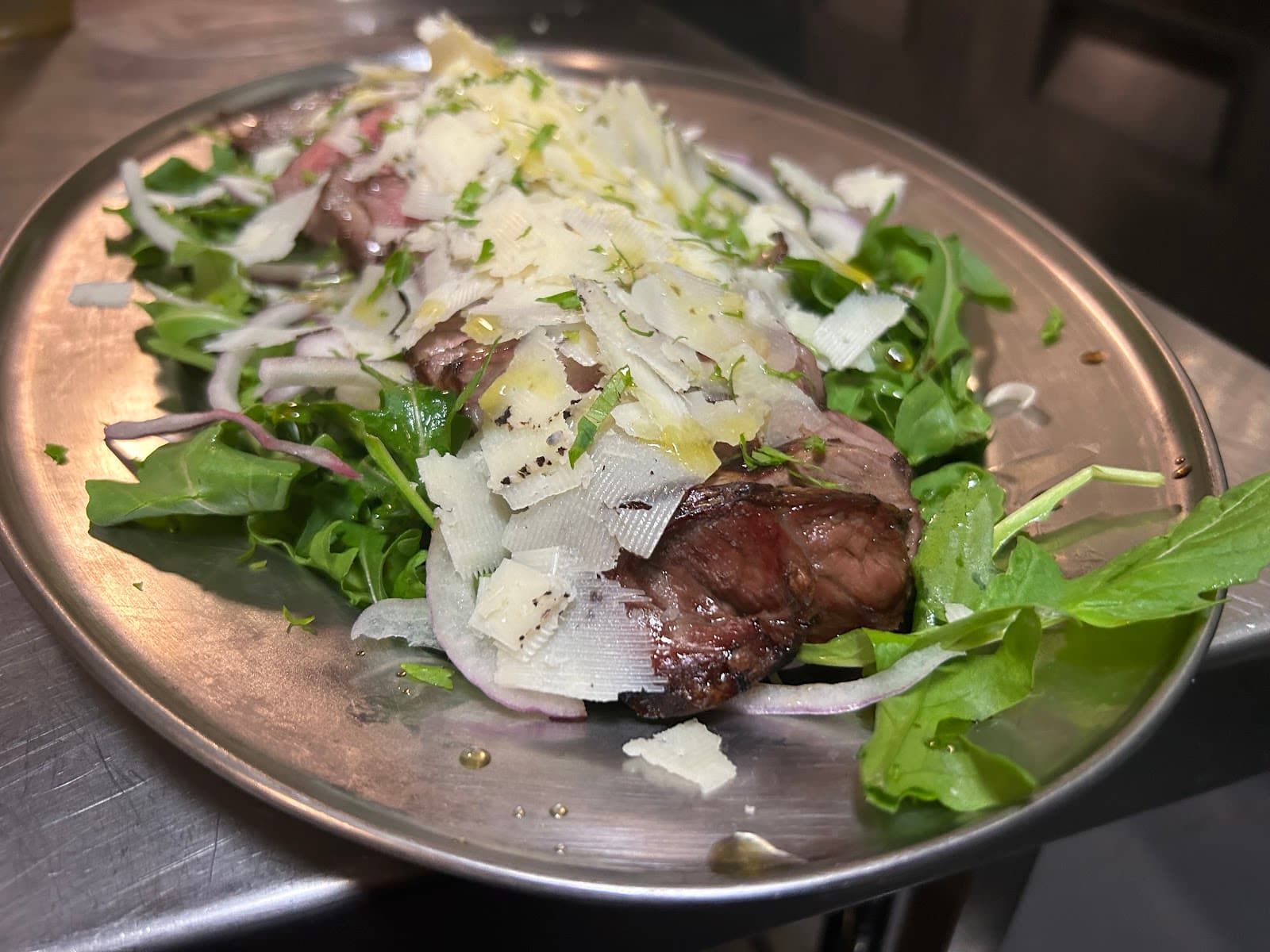 Casa di Louie — Manly, Brisbane