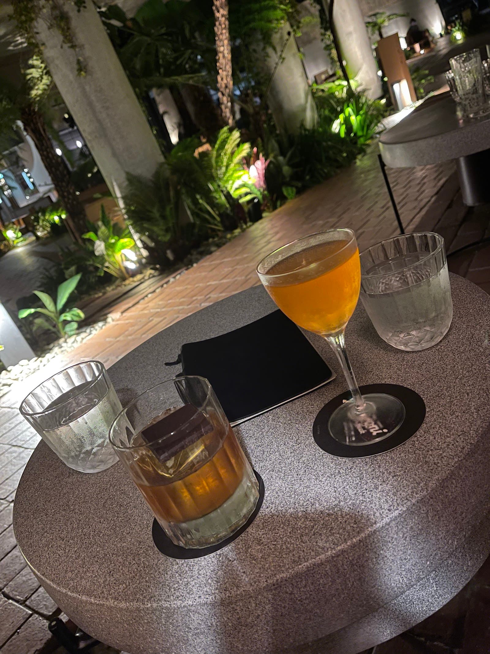 Bar Brutus — South Brisbane, Brisbane