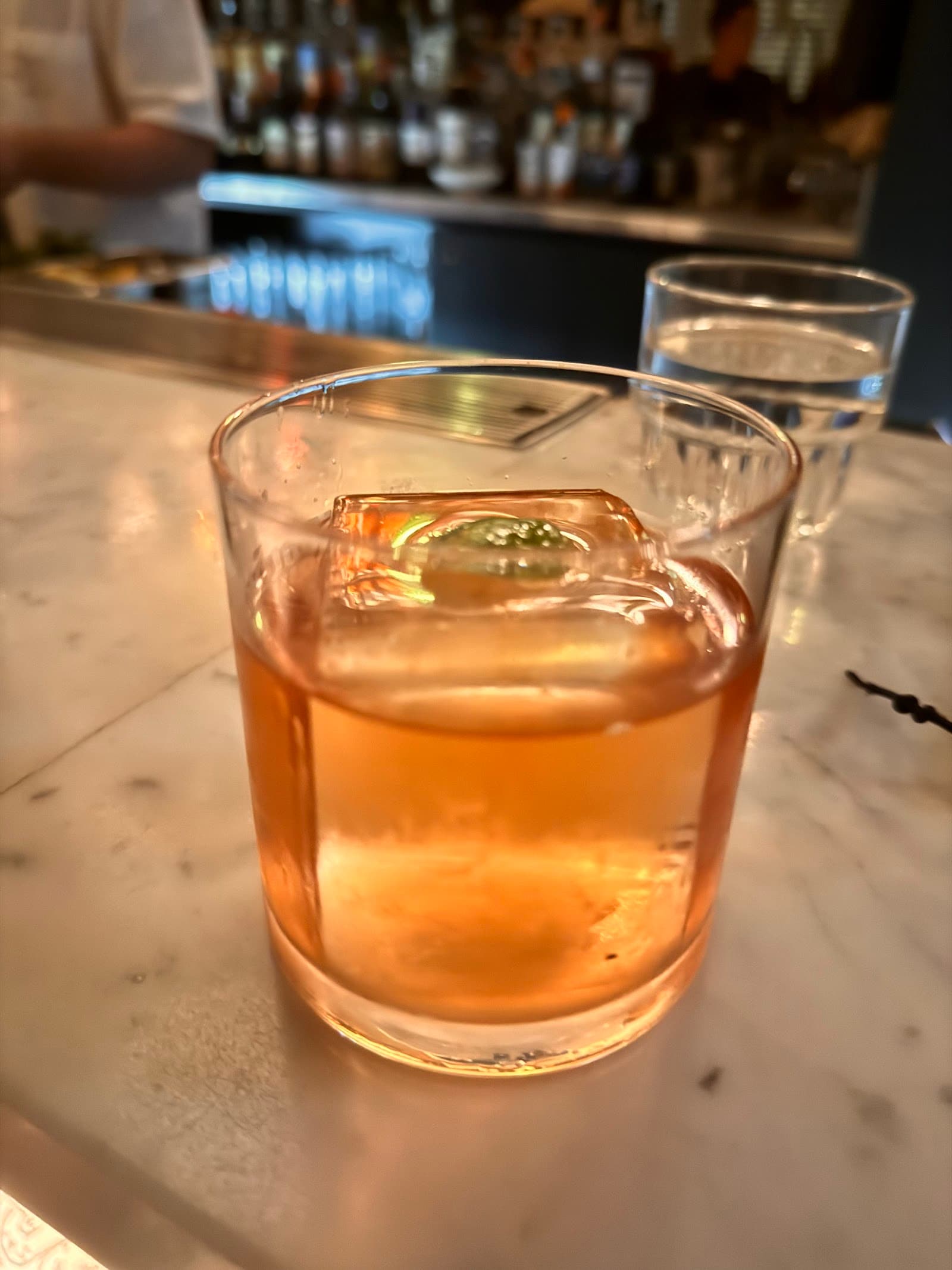 Bar Brutus — South Brisbane, Brisbane