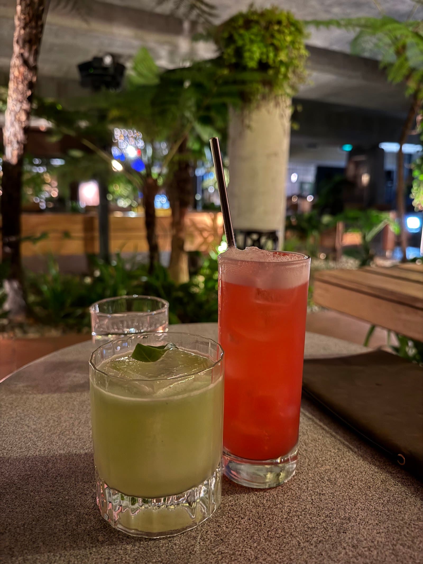 Bar Brutus — South Brisbane, Brisbane