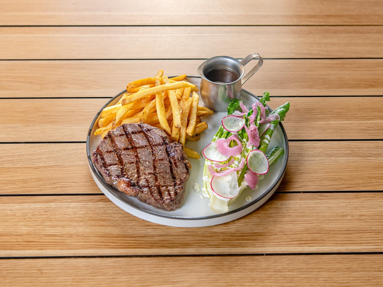 The Plough Inn — Indooroopilly, Brisbane
