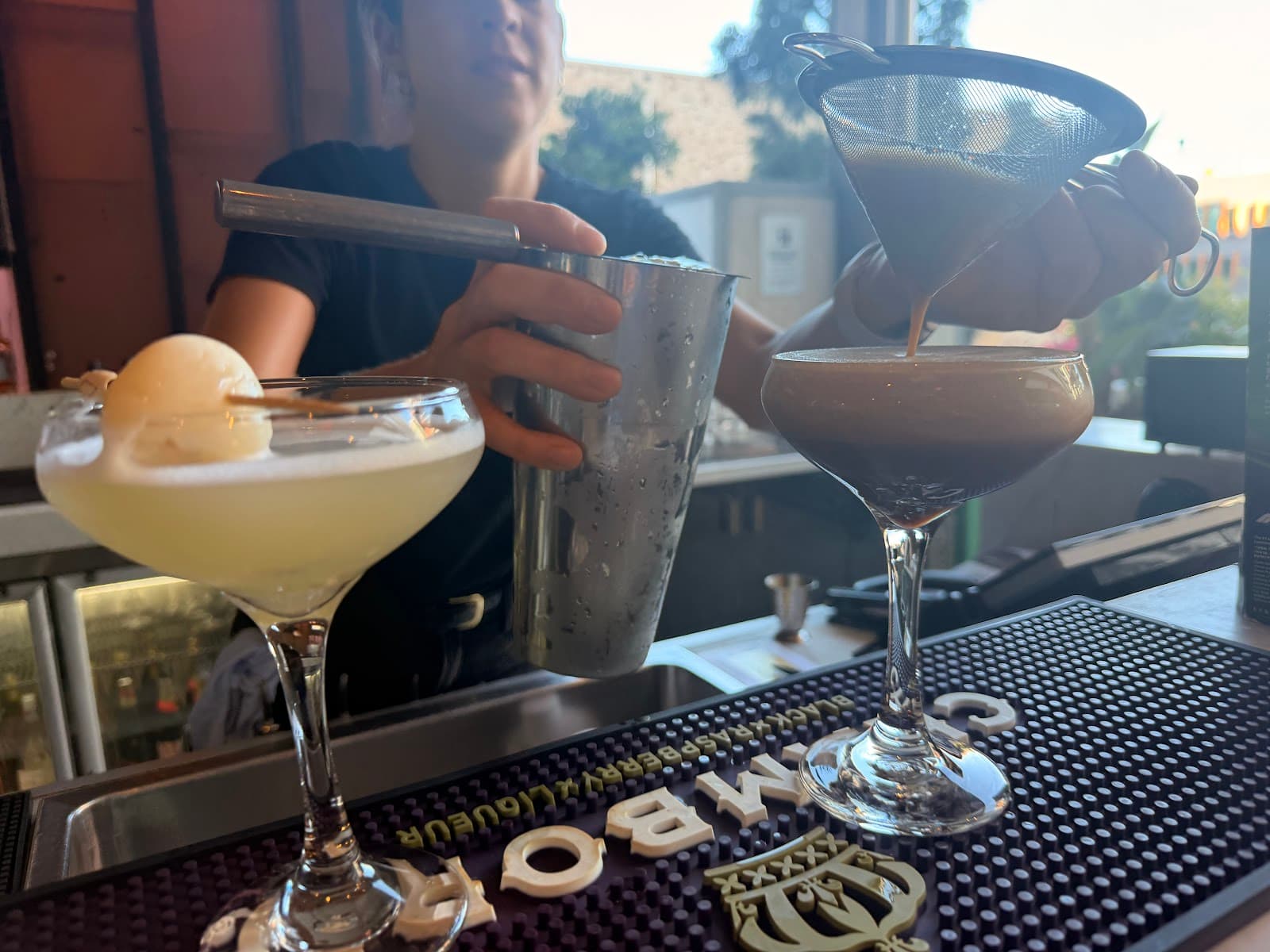 Soleil Pool Bar — South Bank, Brisbane