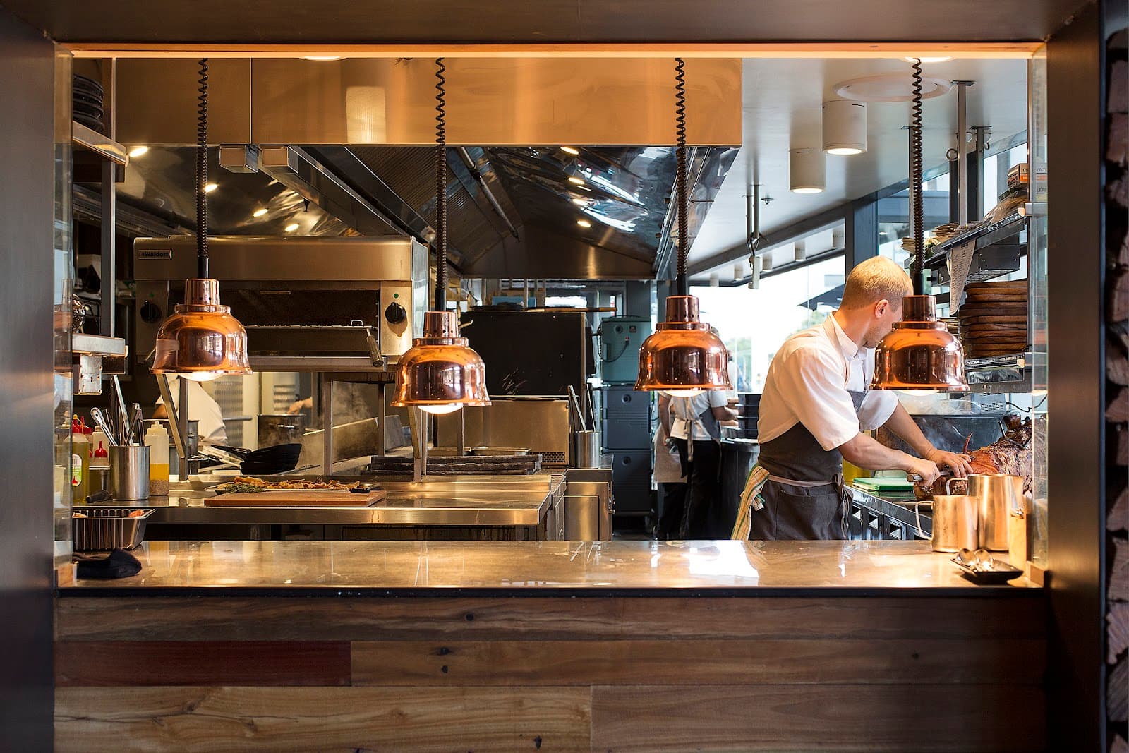 The Charming Squire — South Brisbane, Brisbane