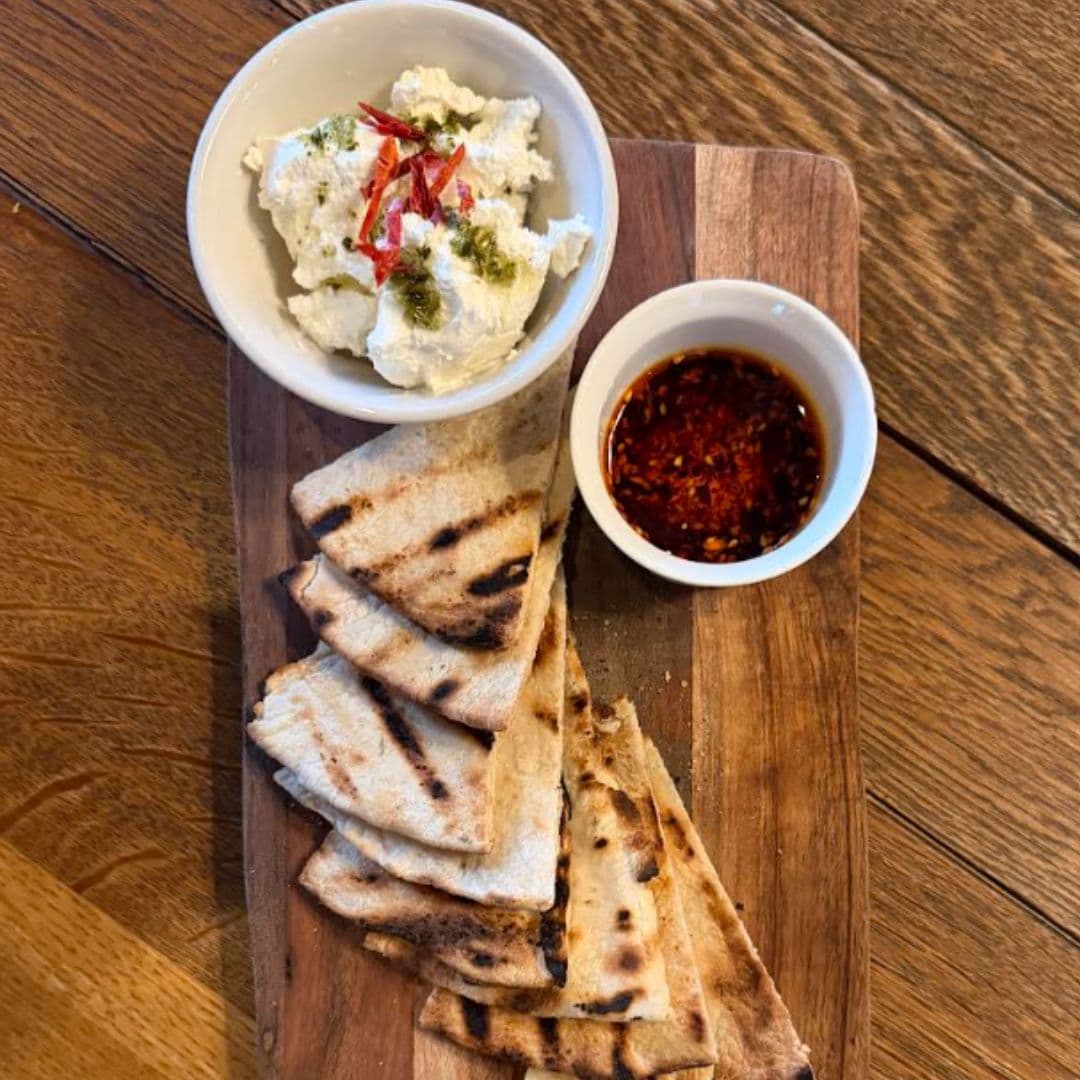 The Rose & Crown — South Bank, Brisbane