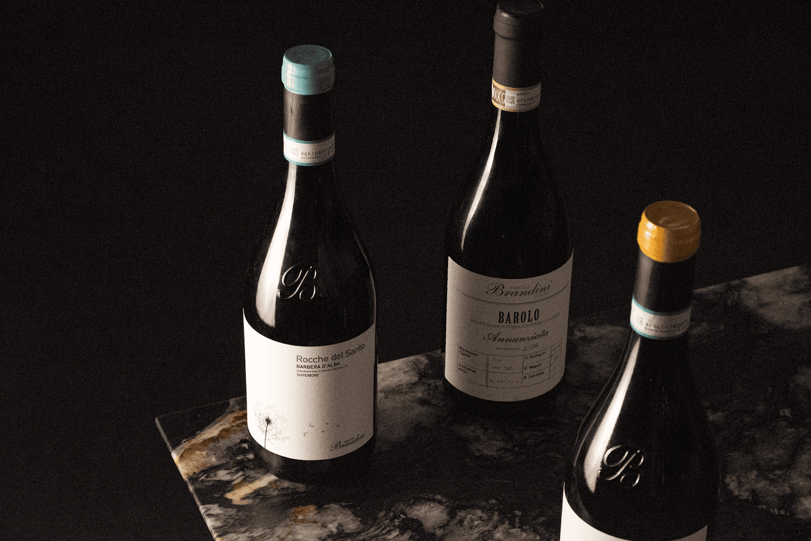 The Reserve Wine Bar — South Bank, Brisbane