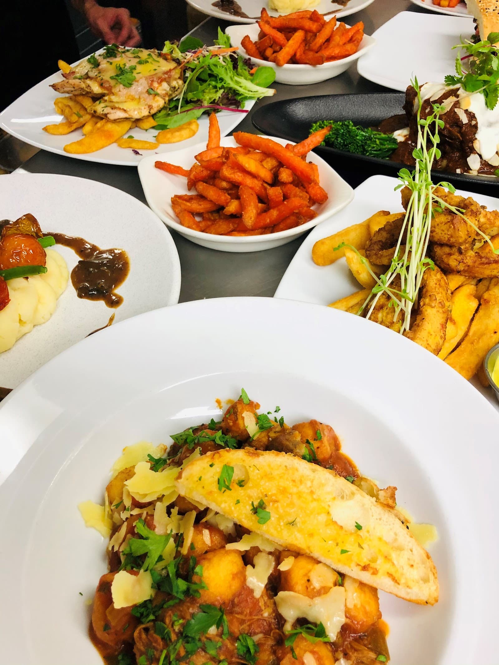 The Ship Inn — South Brisbane, Brisbane