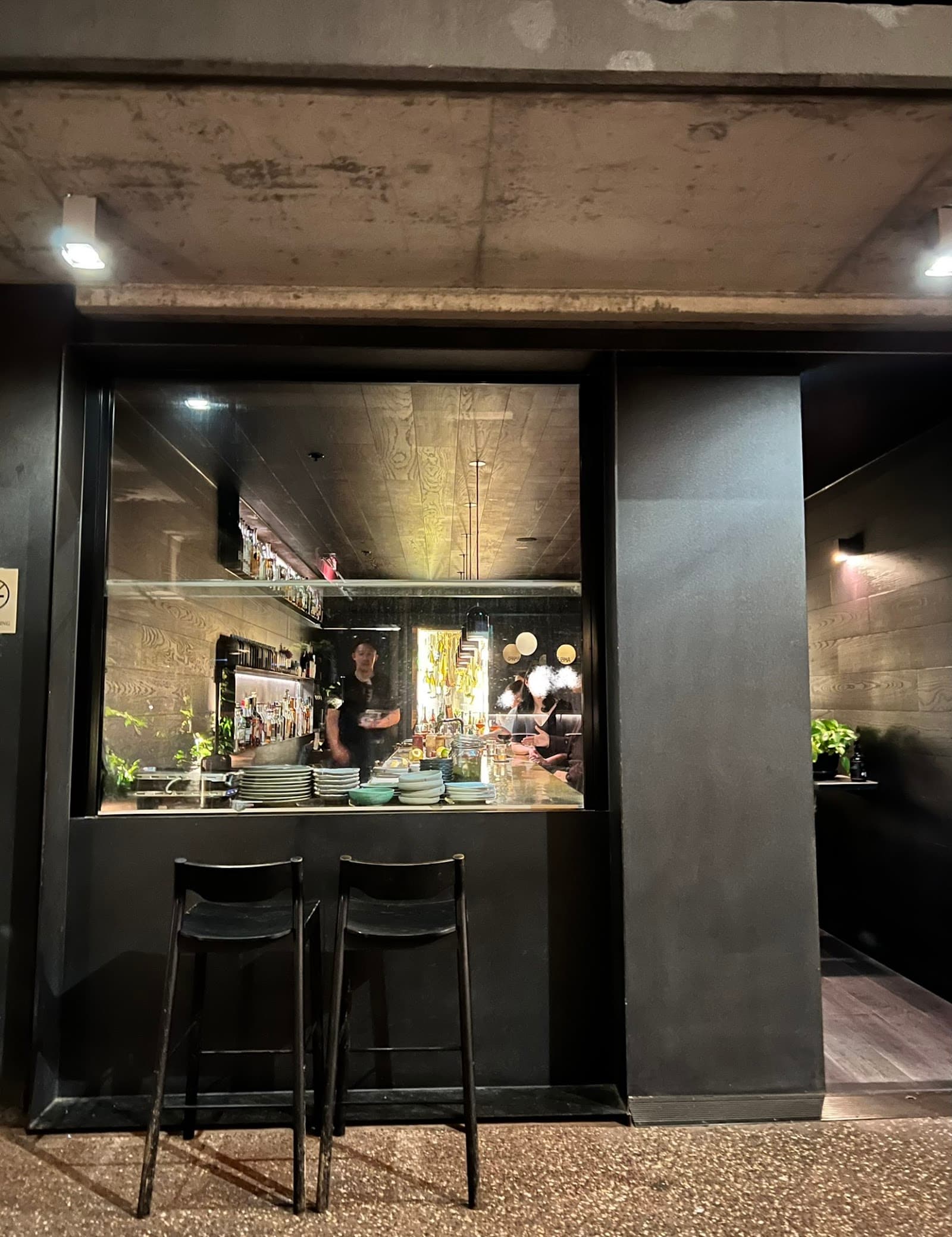 Maker — South Brisbane, Brisbane