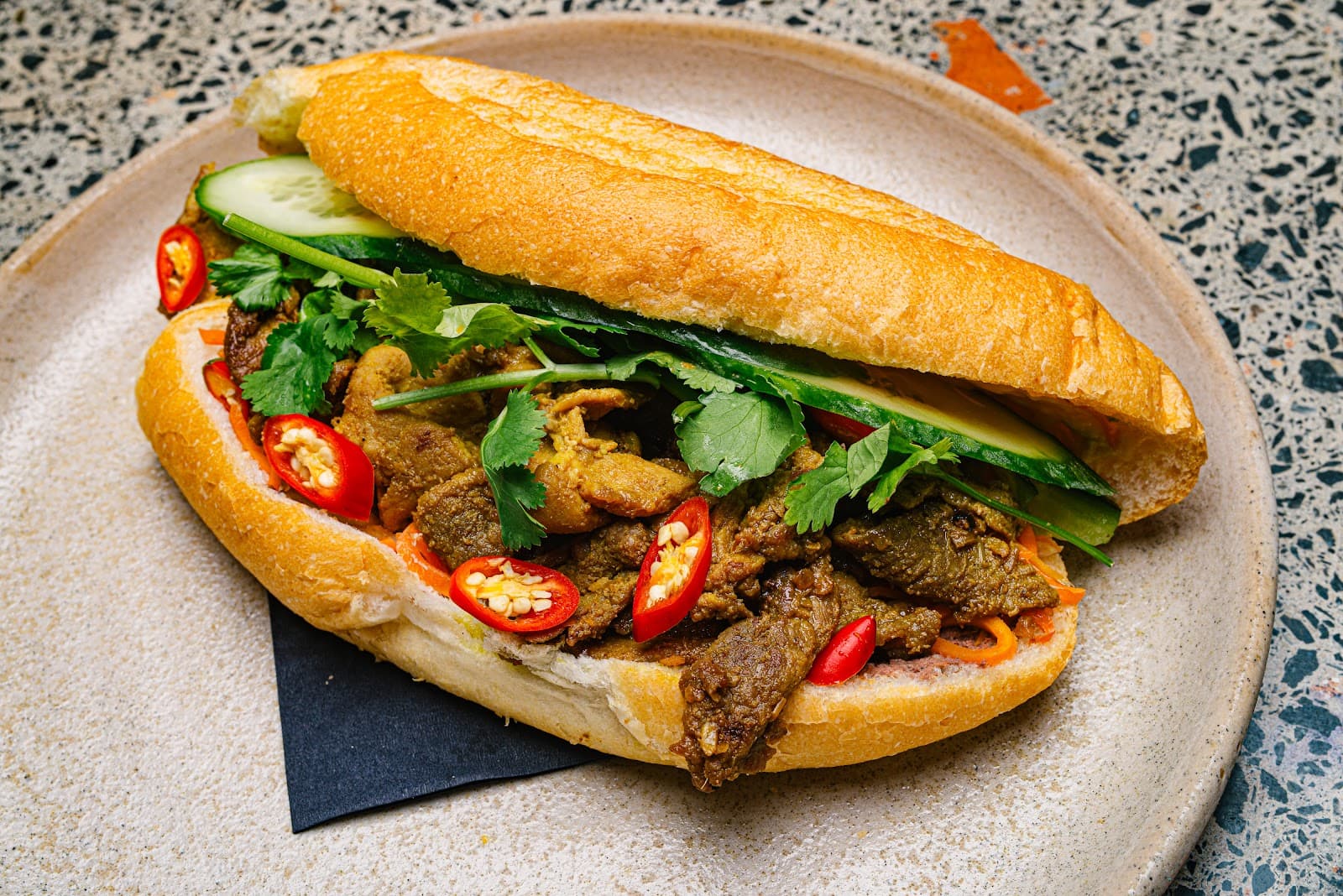 Garden Bar — South Bank, Brisbane