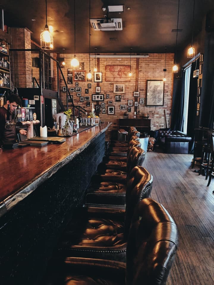 Cobbler — Toowong, Brisbane
