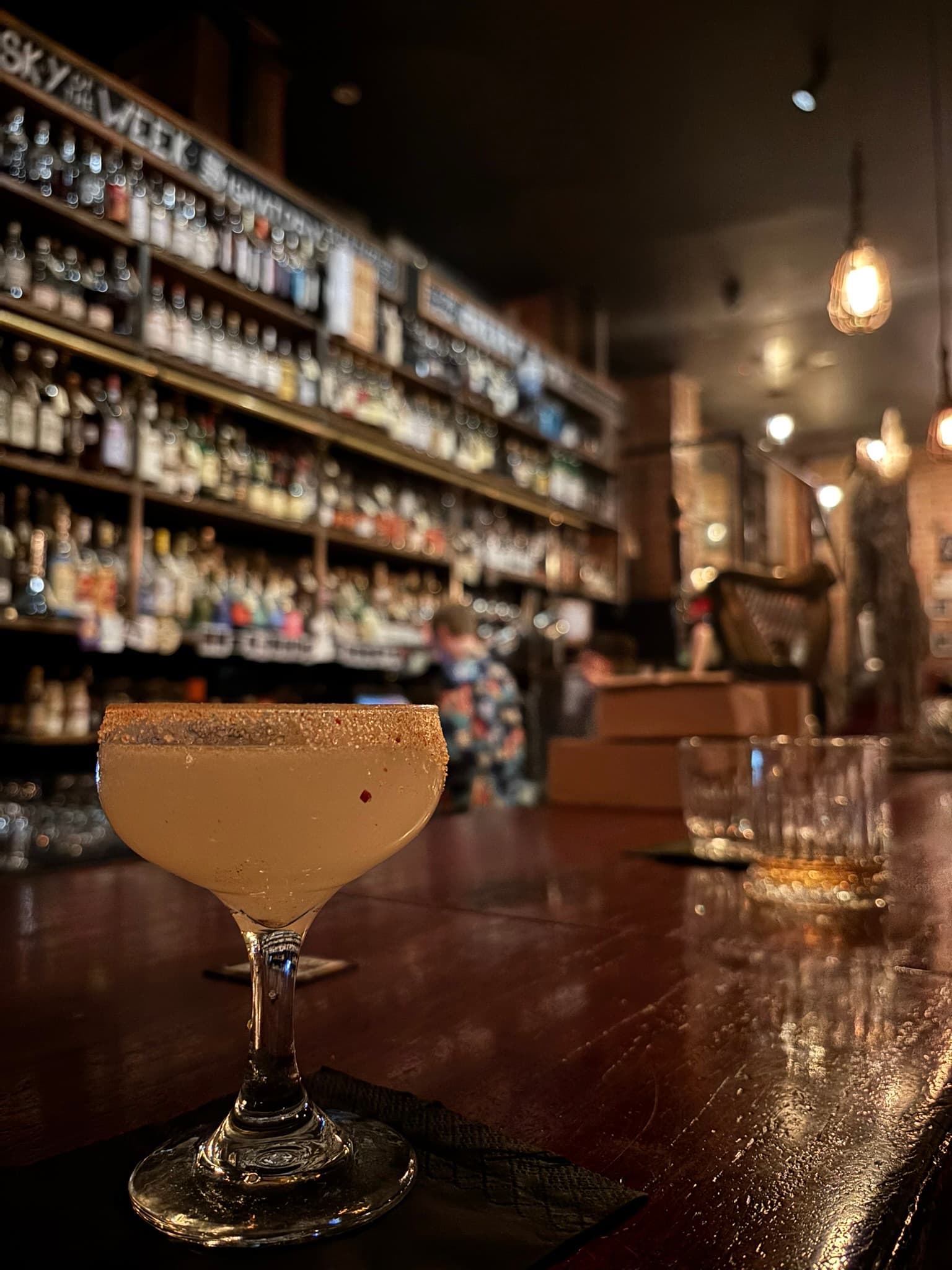 Cobbler — Toowong, Brisbane