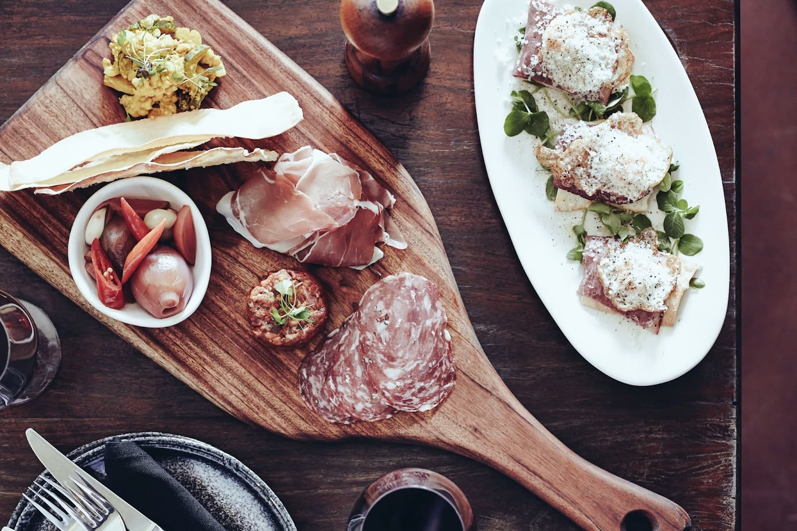 Lychee Lounge — West End, Brisbane