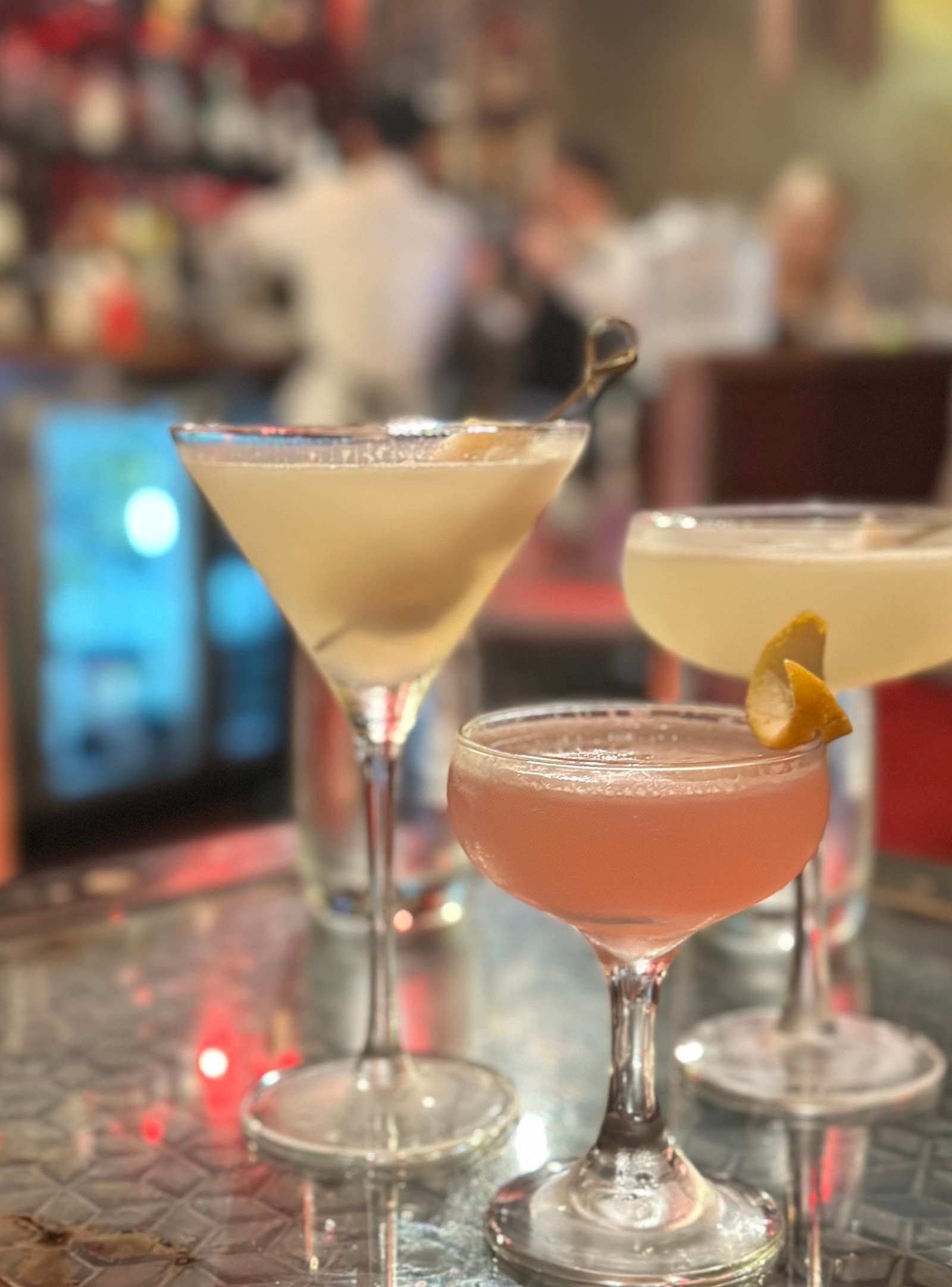 Lychee Lounge — West End, Brisbane