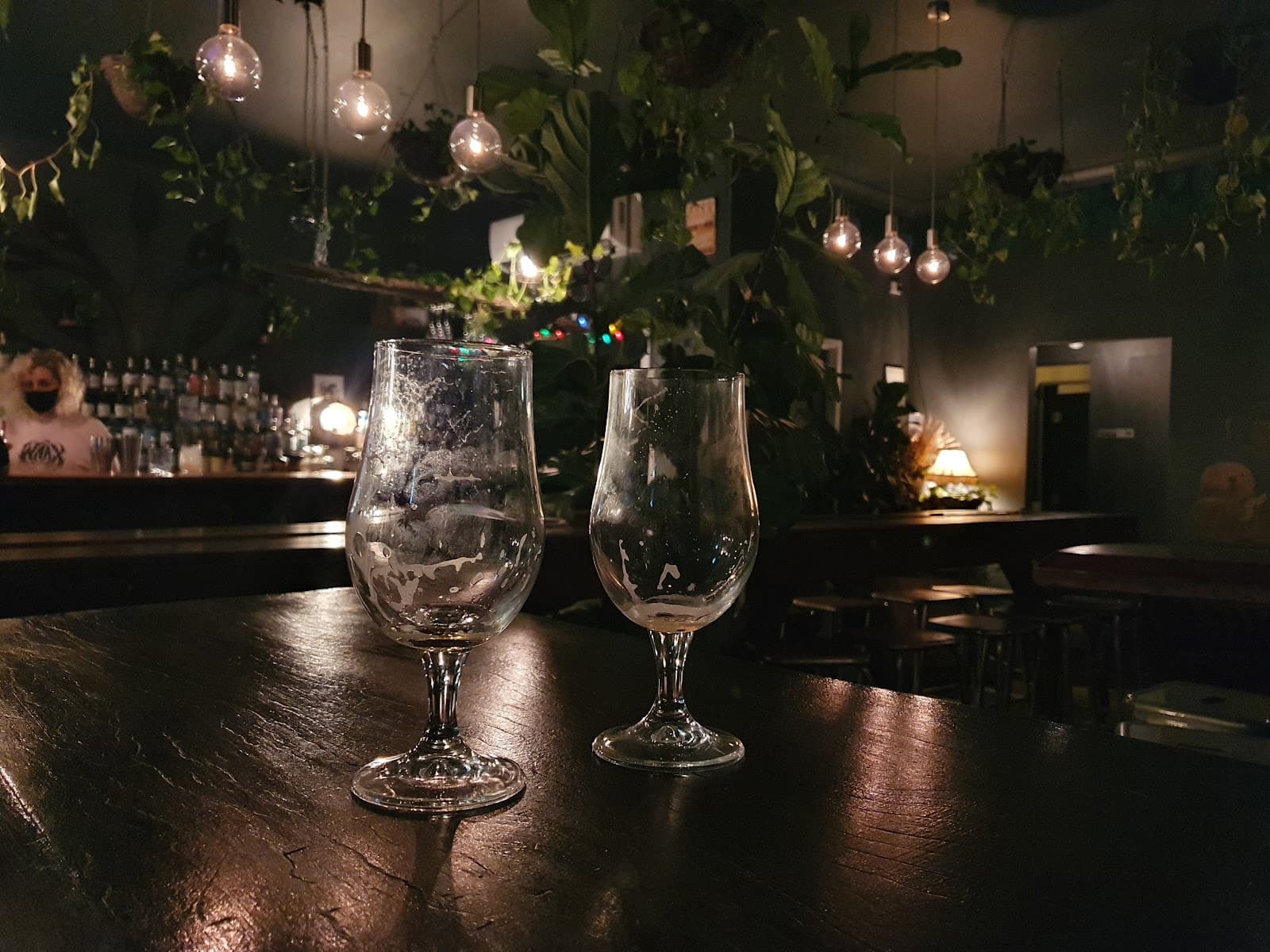 Bosc — West End, Brisbane