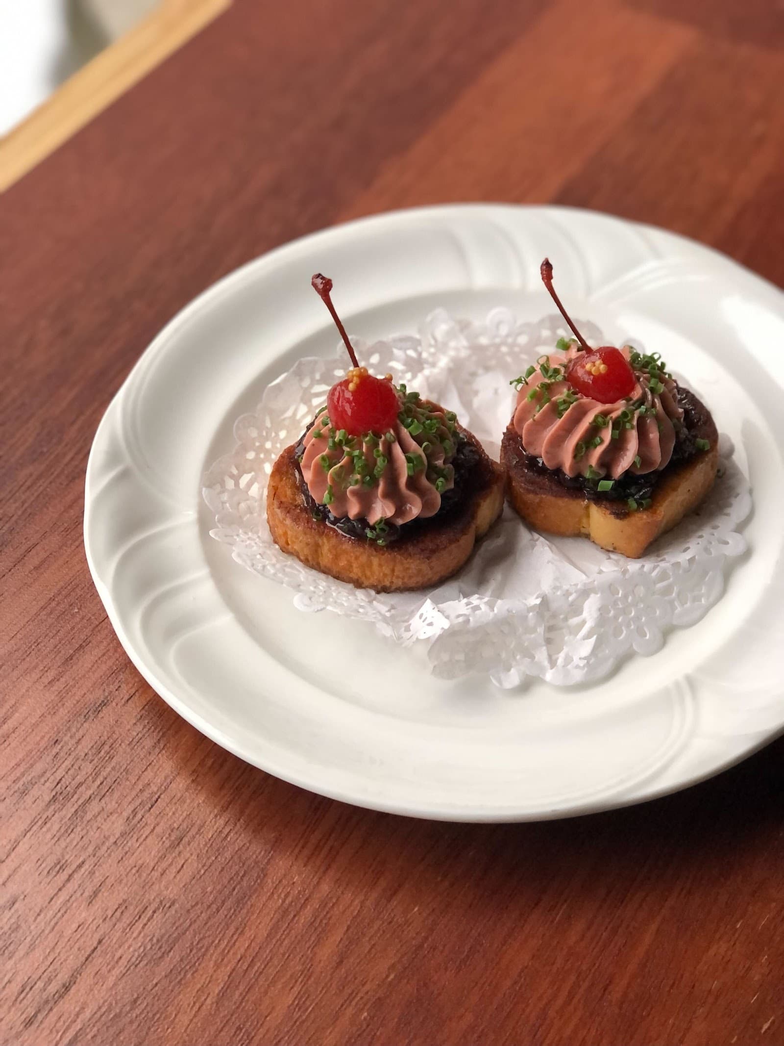Bar Francine — West End, Brisbane