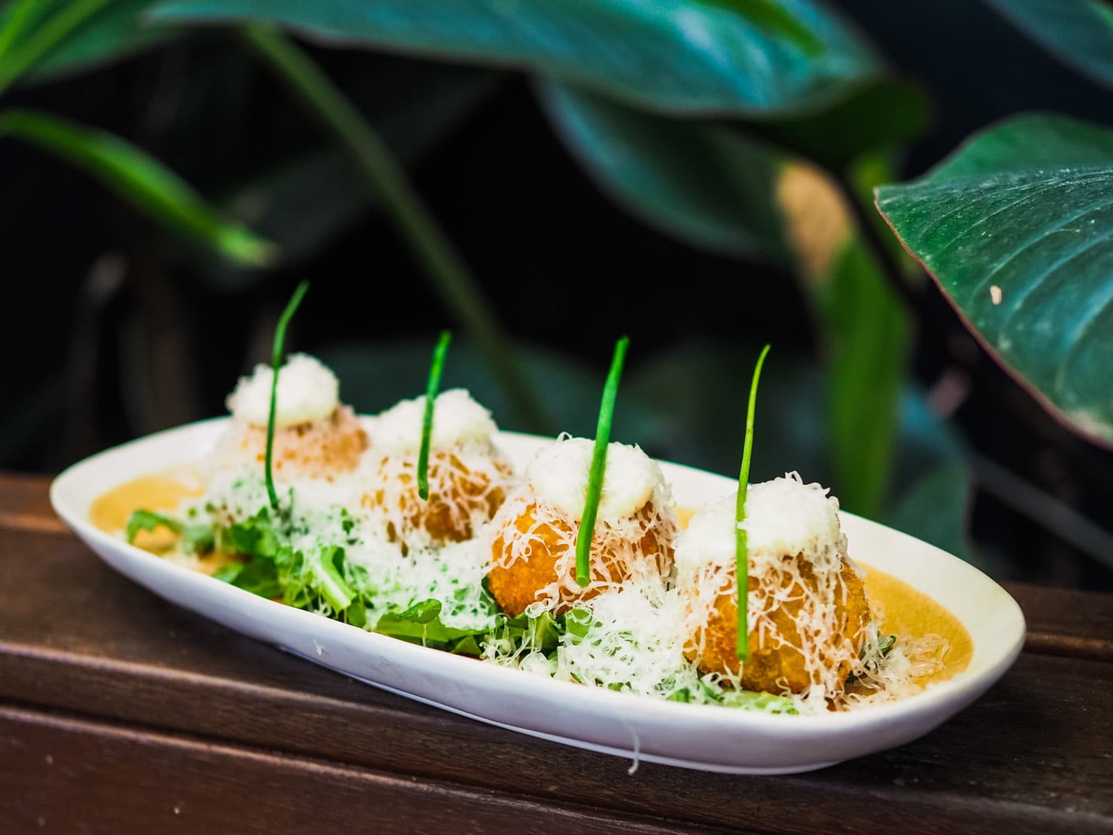 Covent Garden - Gin Bar & Restaurant — West End, Brisbane