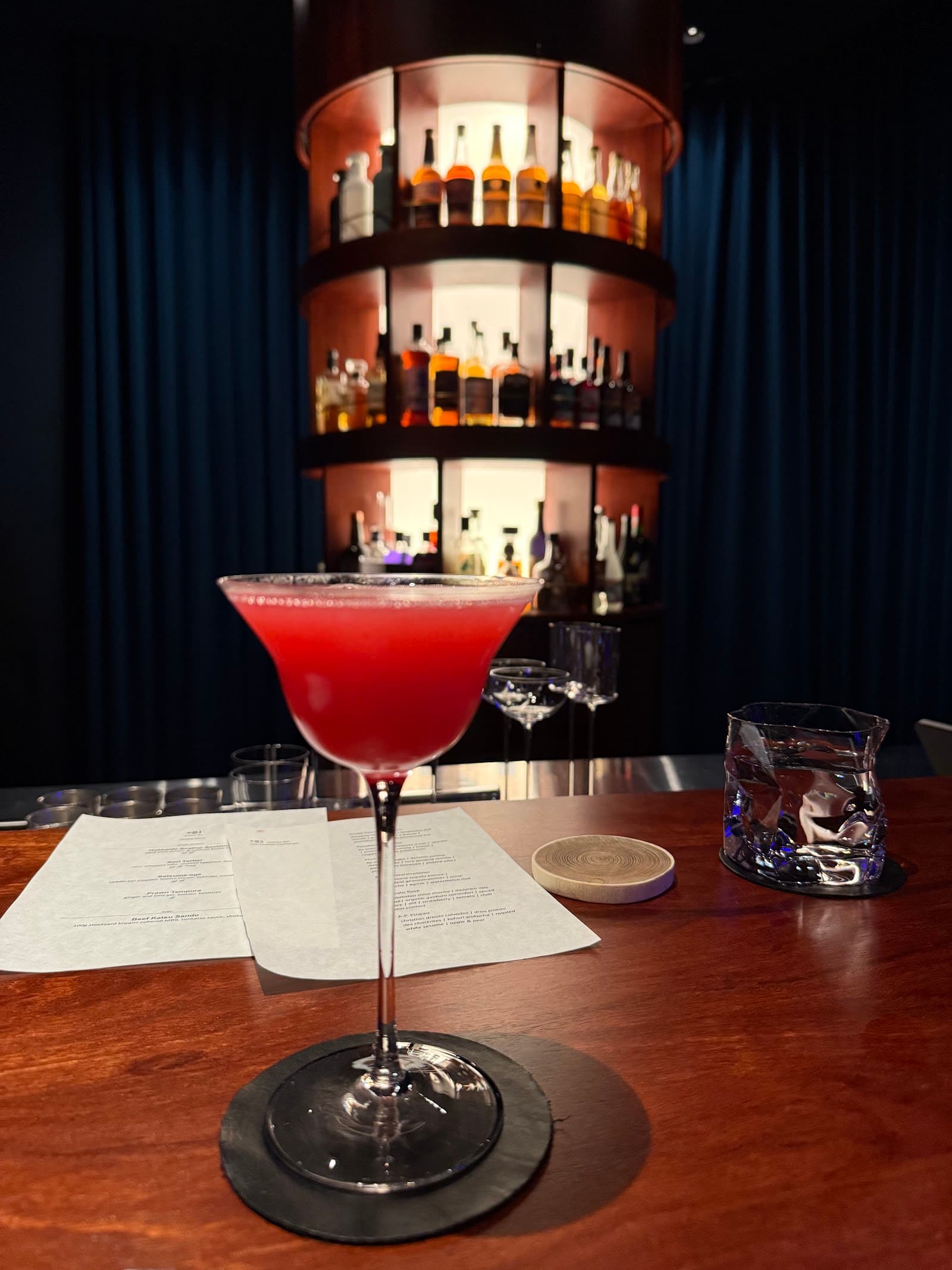 Aizome Bar — West End, Brisbane