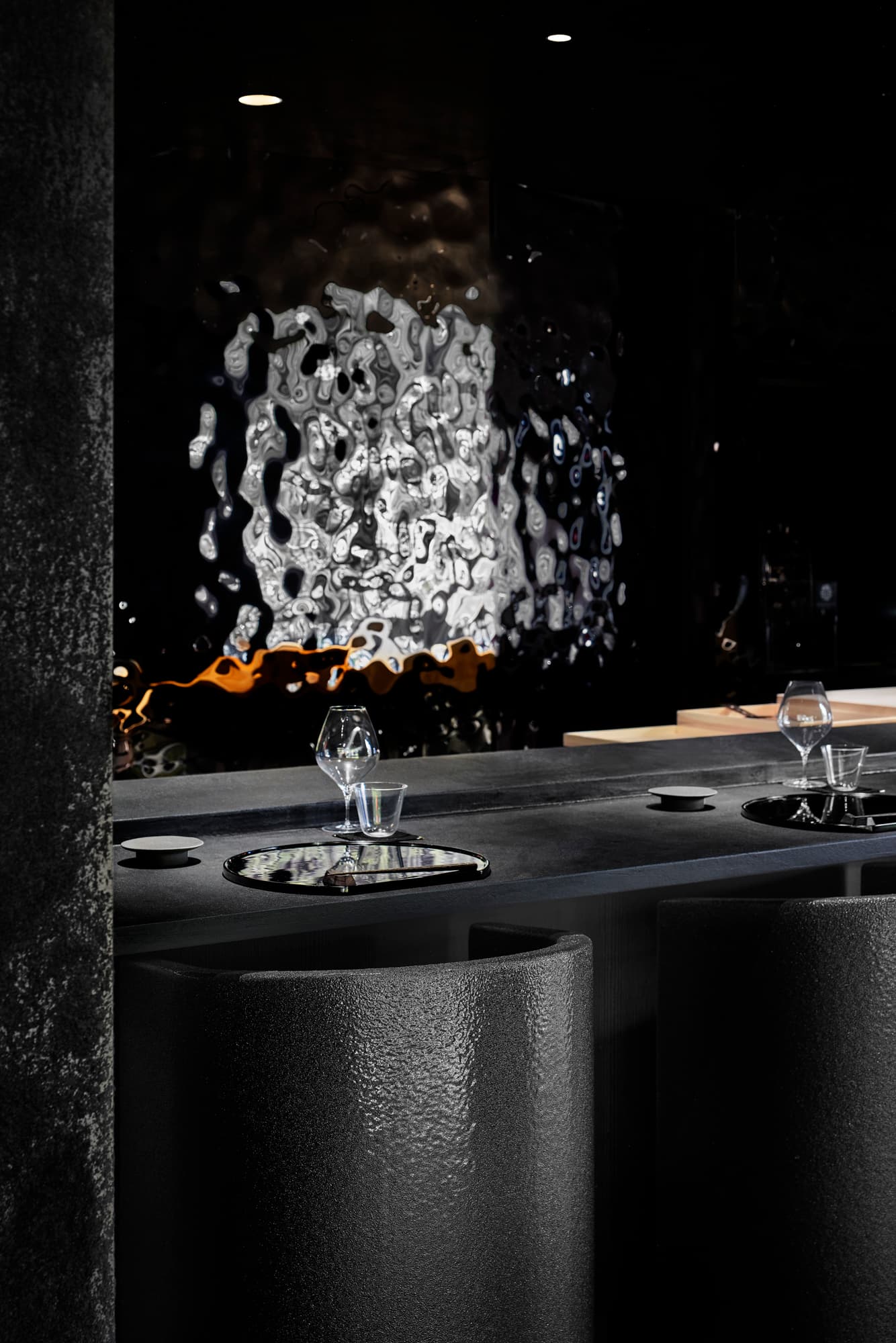 Aizome Bar — West End, Brisbane